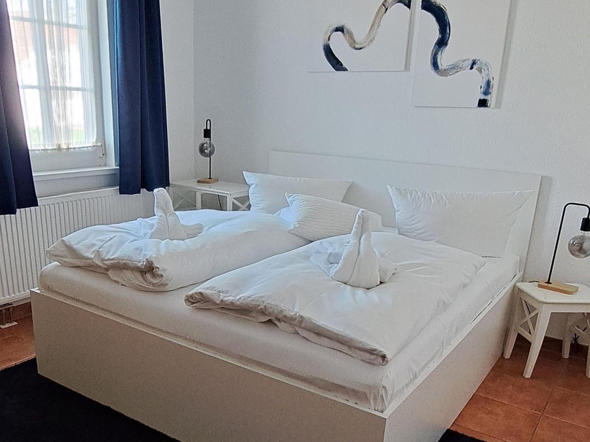 Apartment with Terrace photo 2