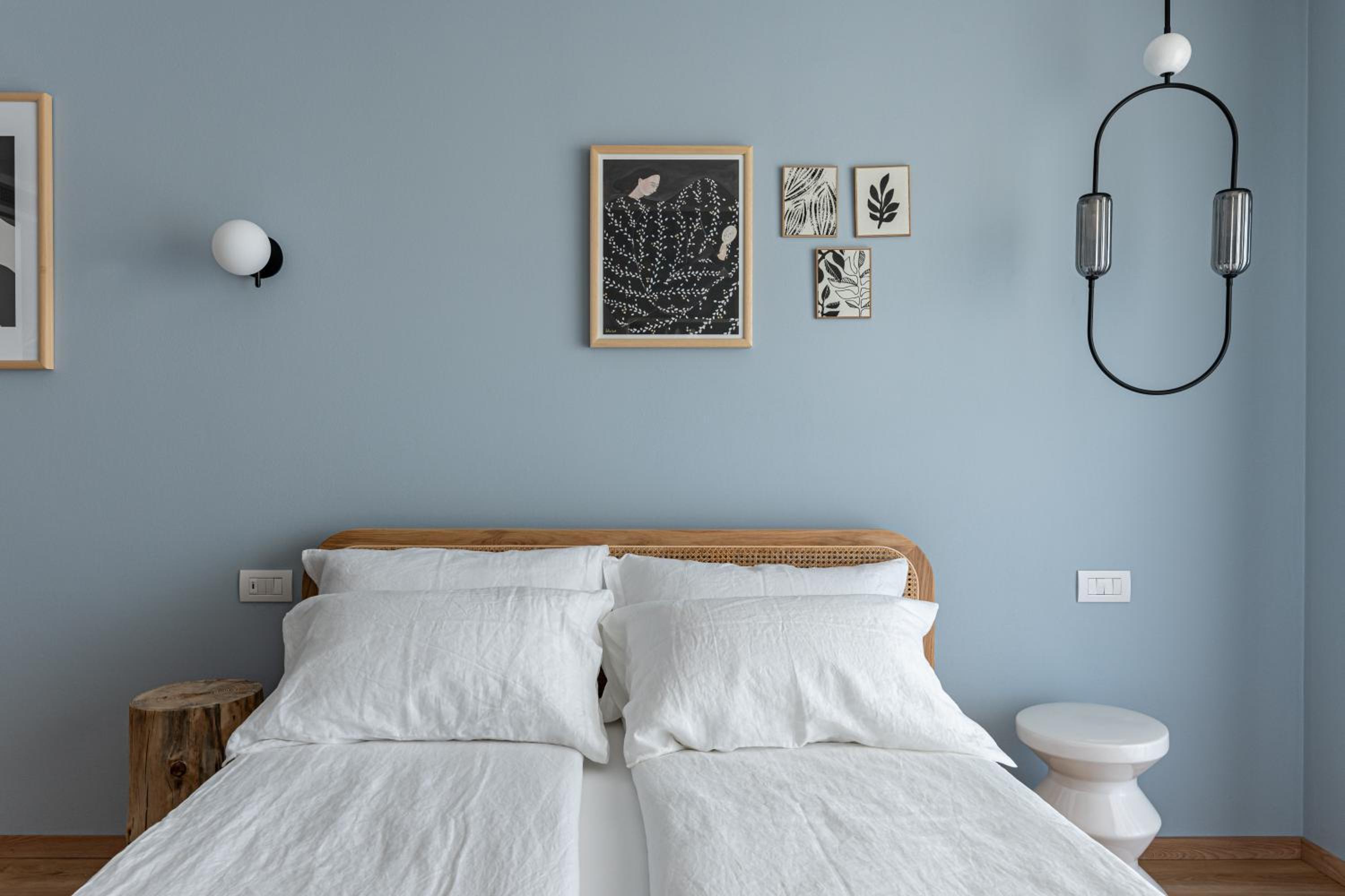 Deluxe King Room photo 1
