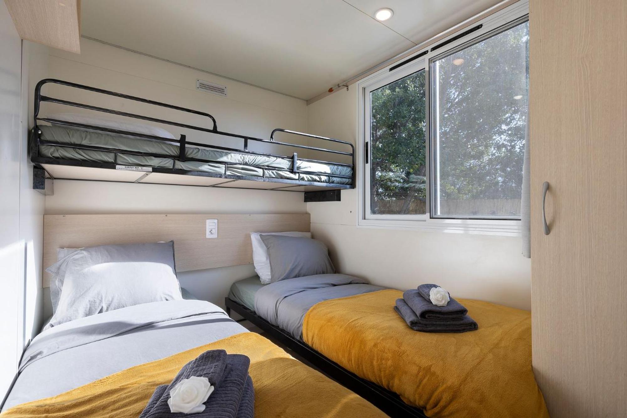 Two-Bedroom House photo 2
