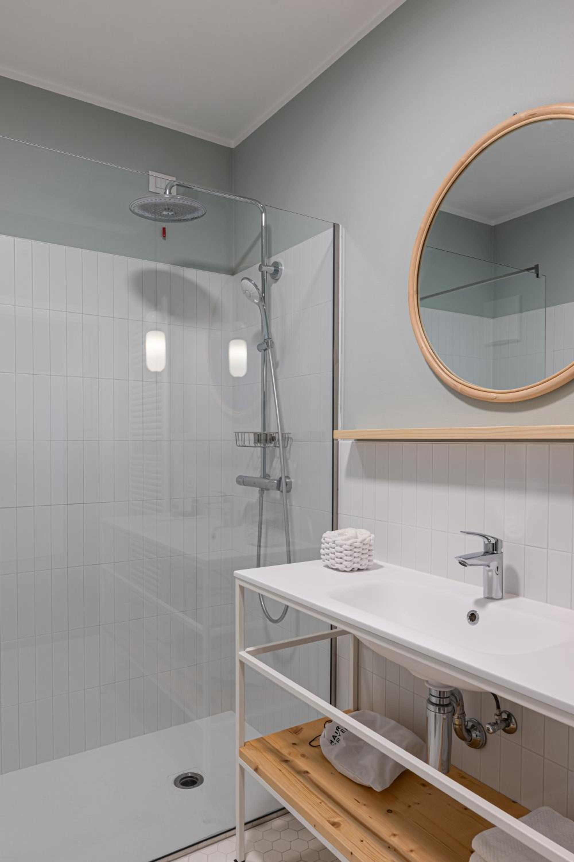 Double or Twin Room photo 2