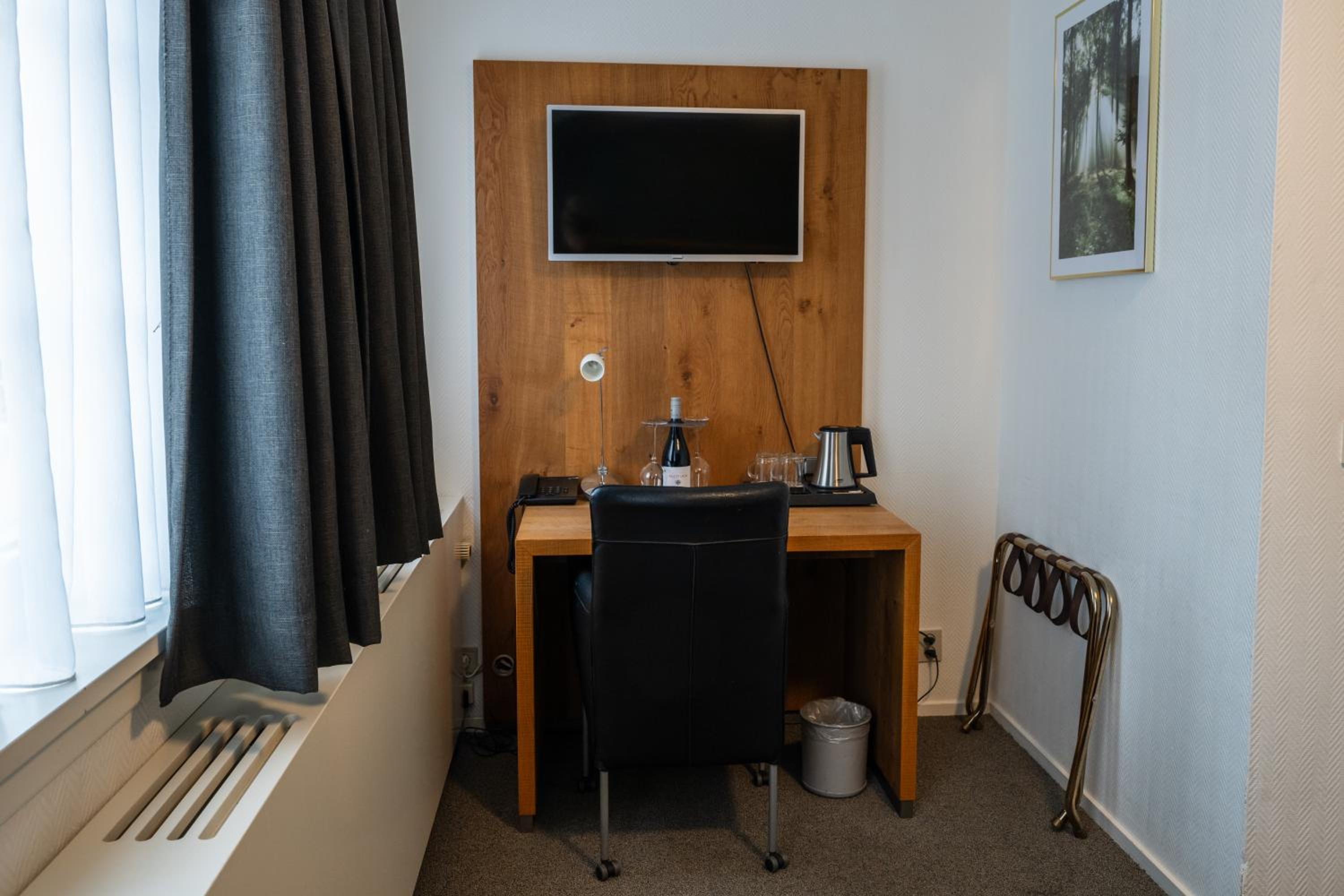 Twin Room photo 2