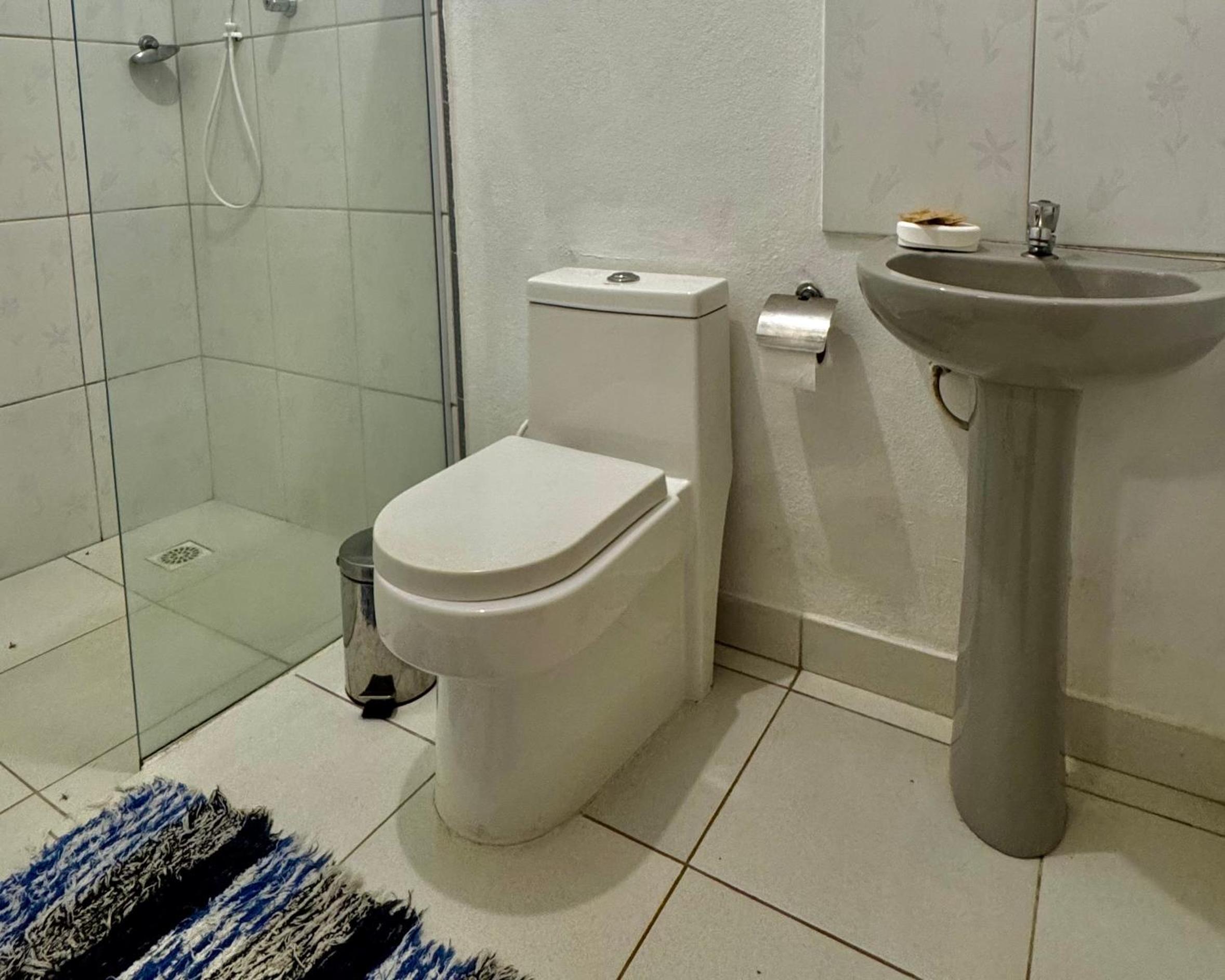 Triple Room with Garden View - Photo 15