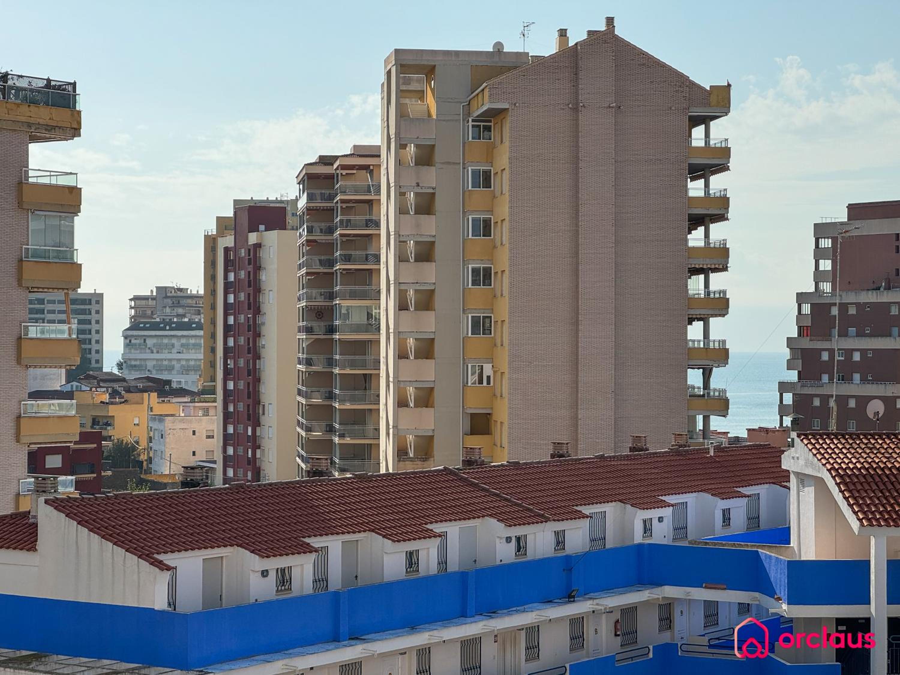 Two-Bedroom Apartment with Balcony photo 3