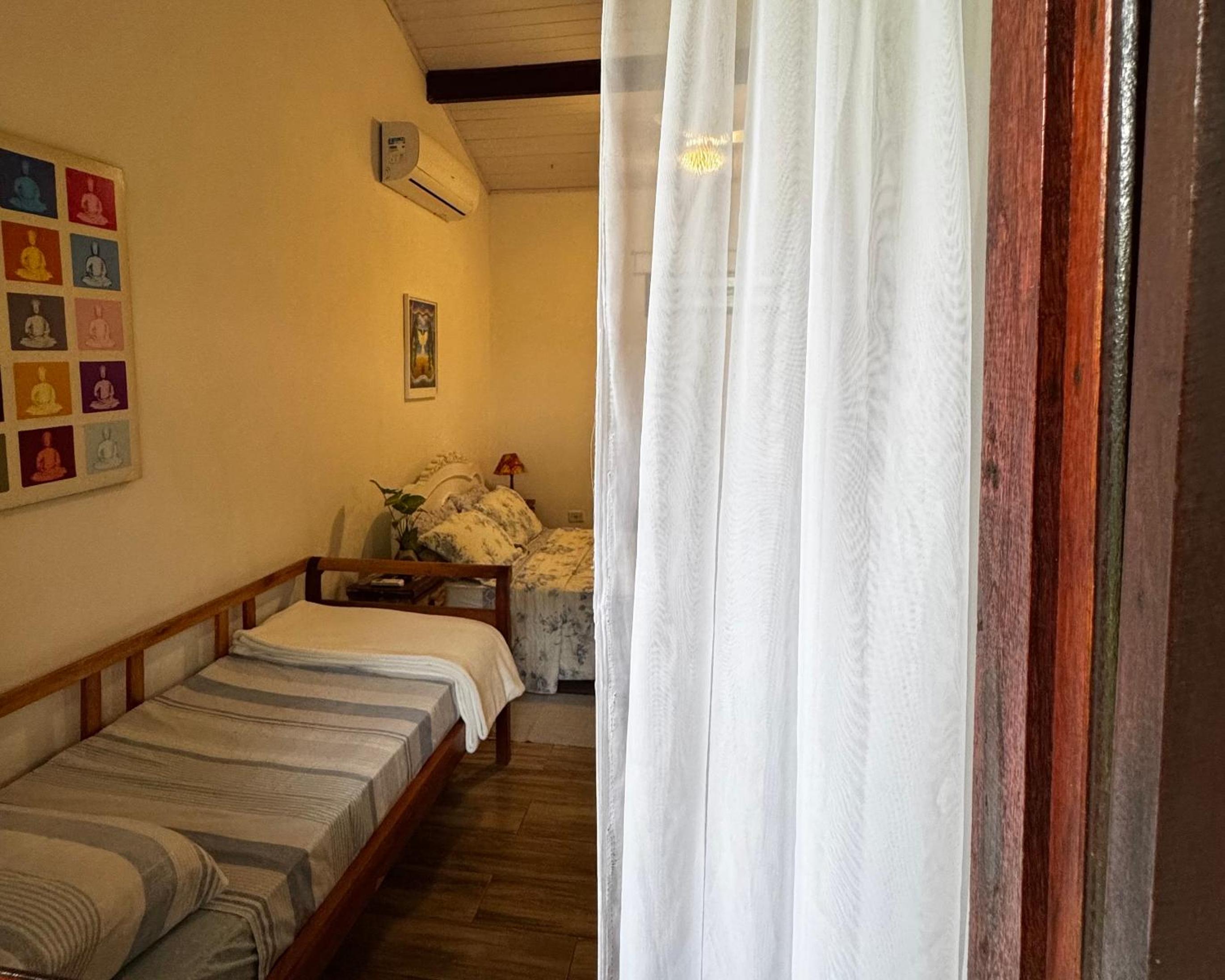 Triple Room with Garden View - Photo 21