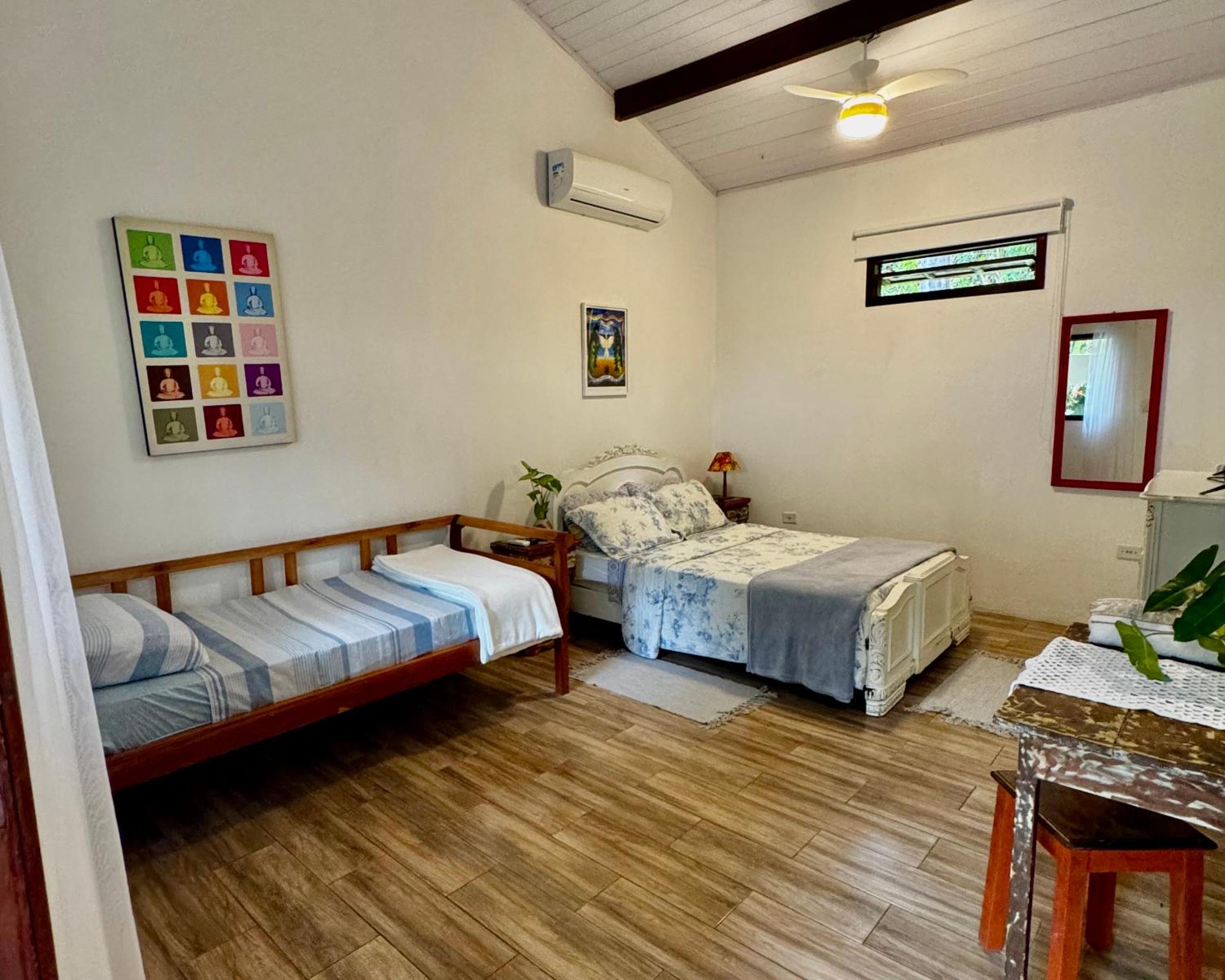 Triple Room with Garden View - Photo 1