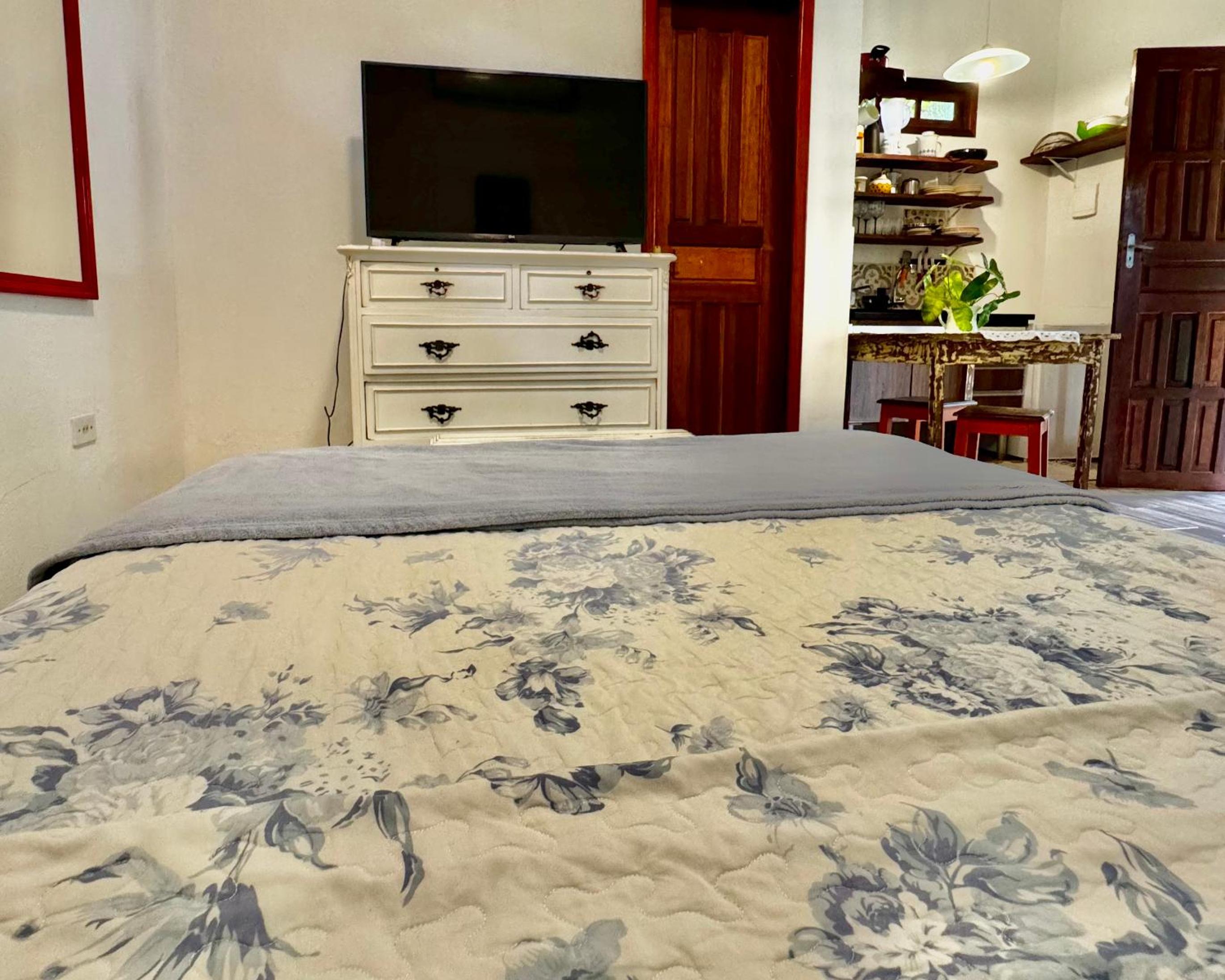 Triple Room with Garden View - Photo 12