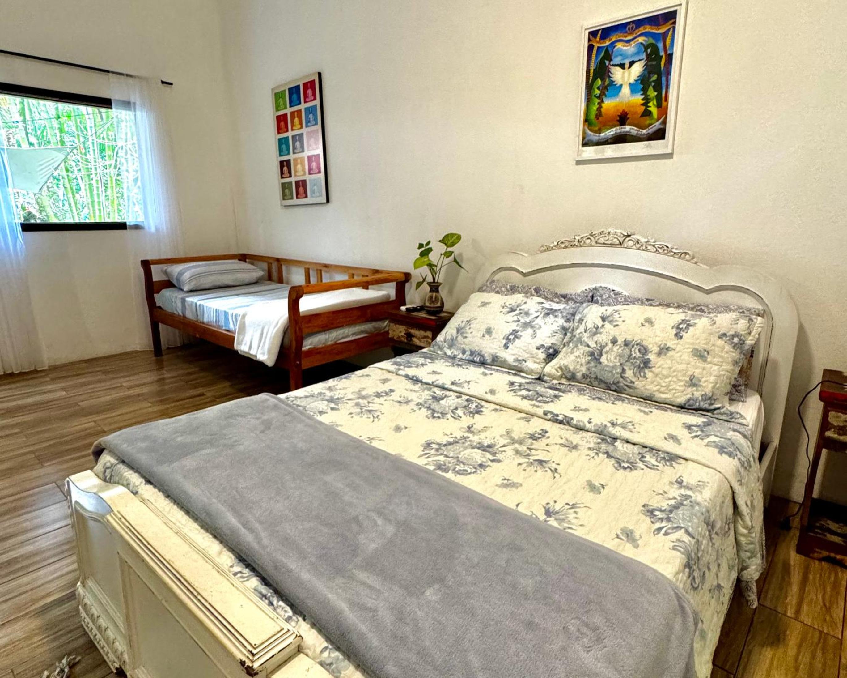 Triple Room with Garden View - Photo 4