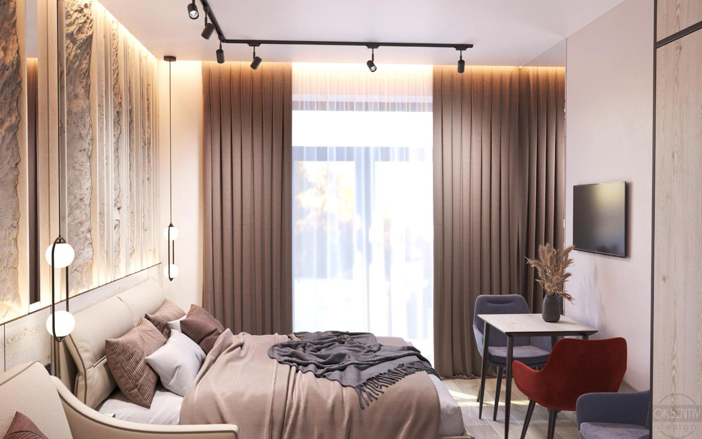 Double Room with Balcony photo 2