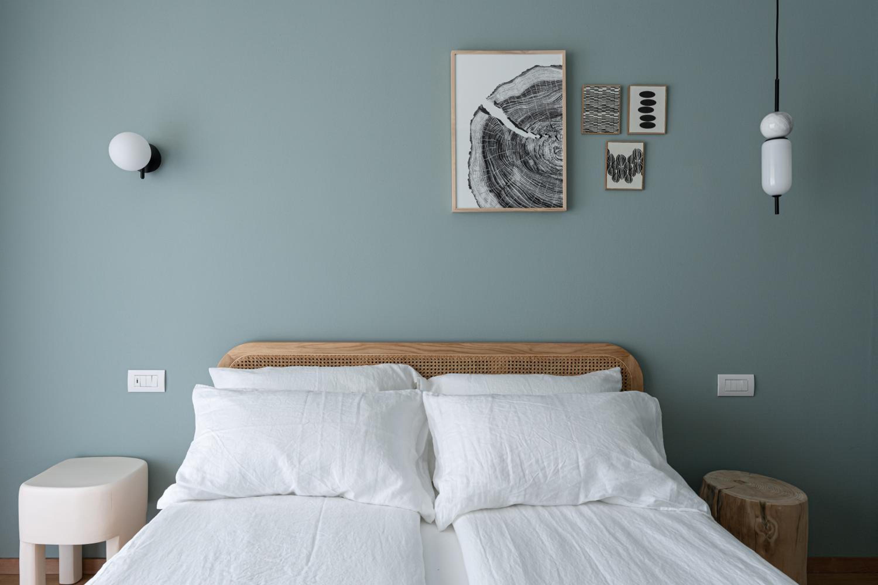 Double Room with Extra Bed photo 1