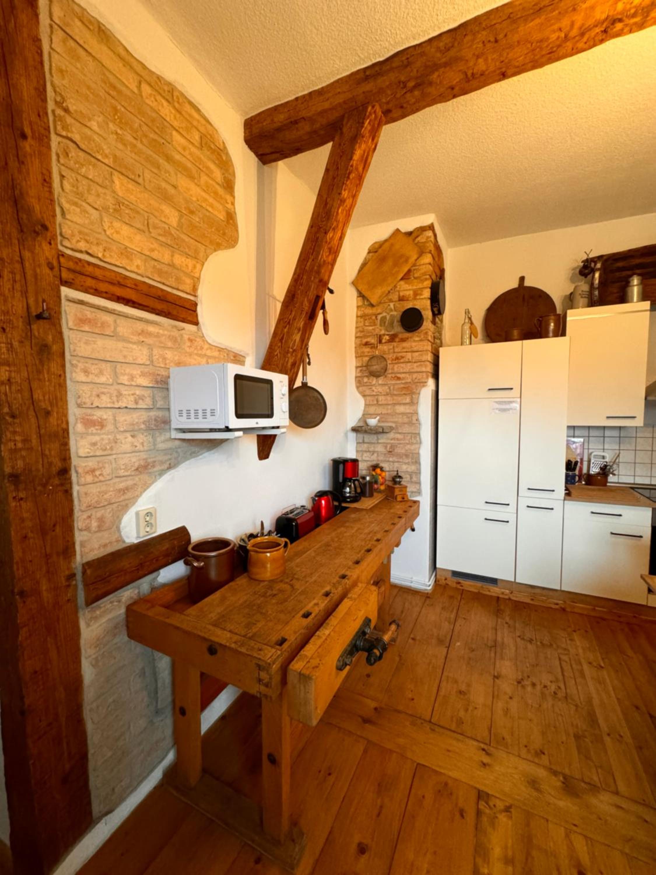 Five-Bedroom Apartment photo 2