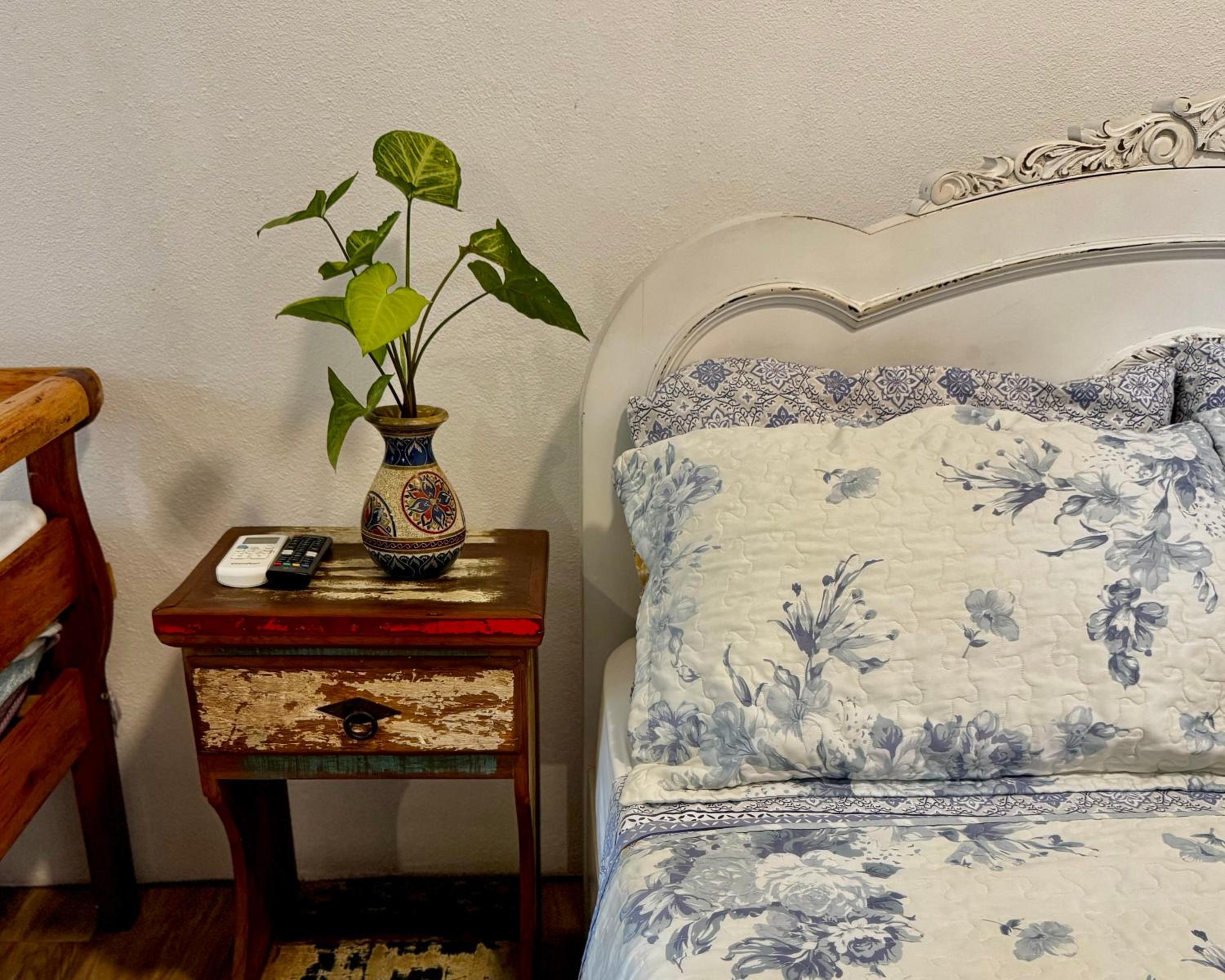 Triple Room with Garden View - Photo 3