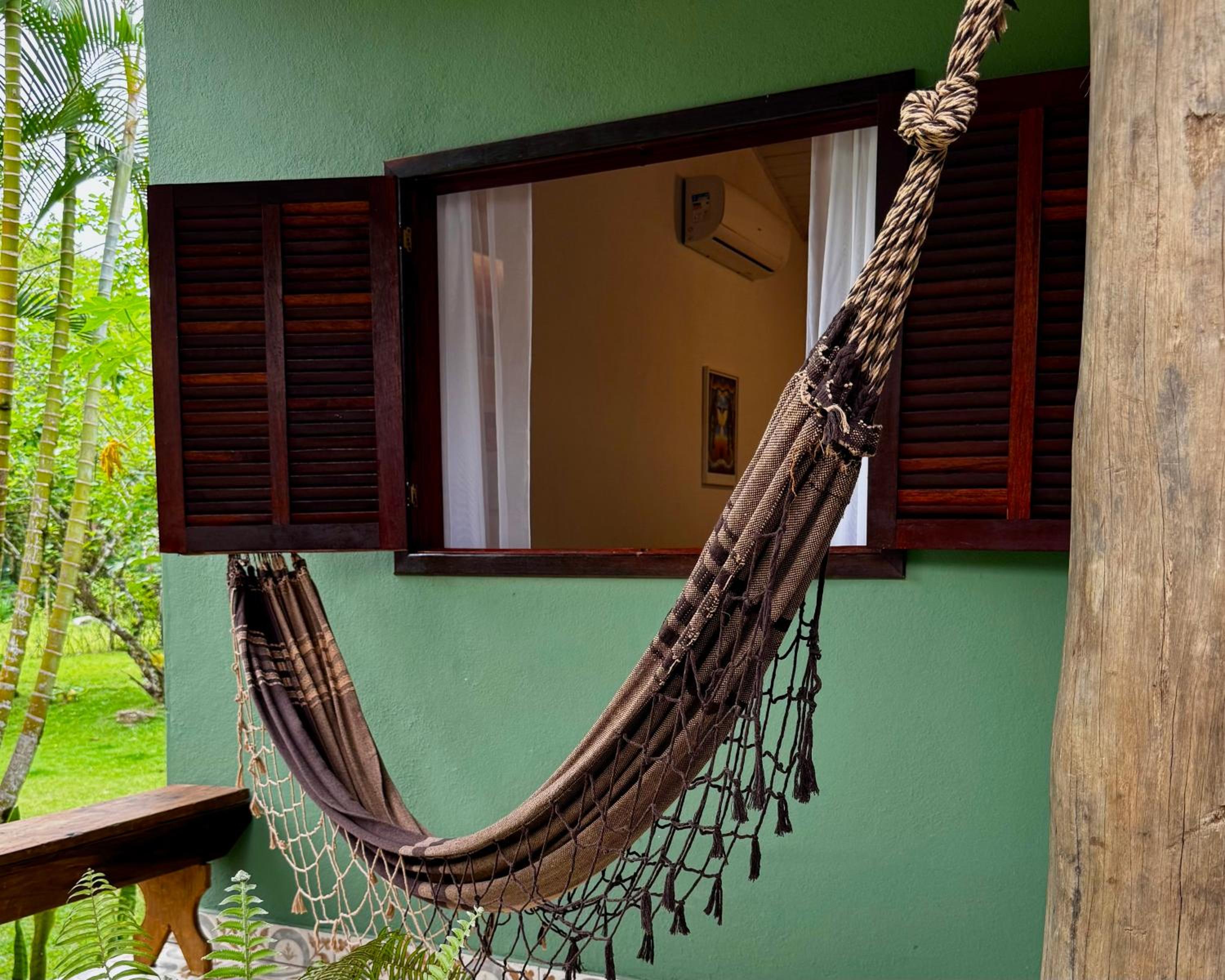 Triple Room with Garden View - Photo 23