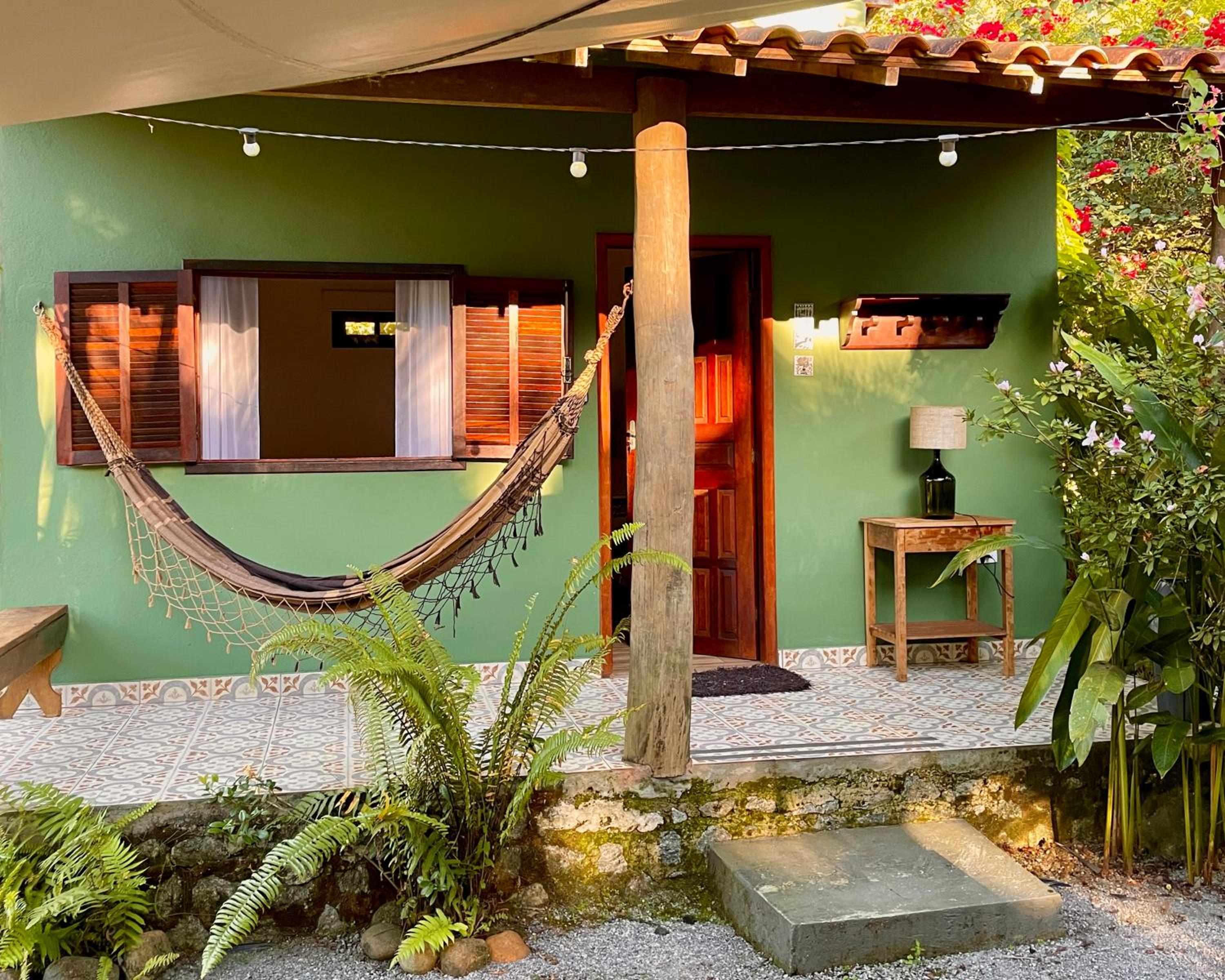 Triple Room with Garden View - Photo 17