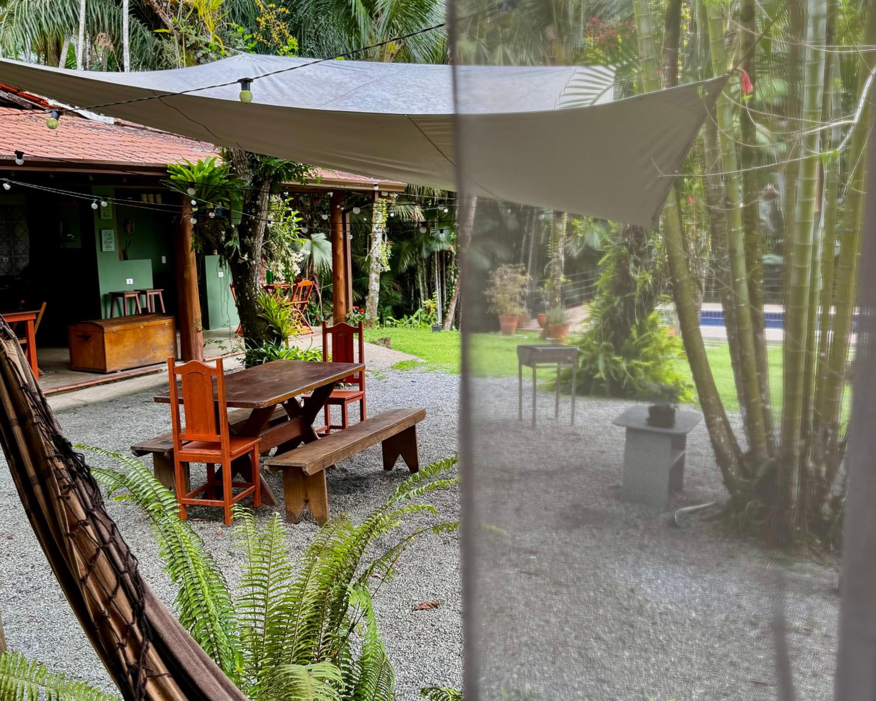 Triple Room with Garden View - Photo 11