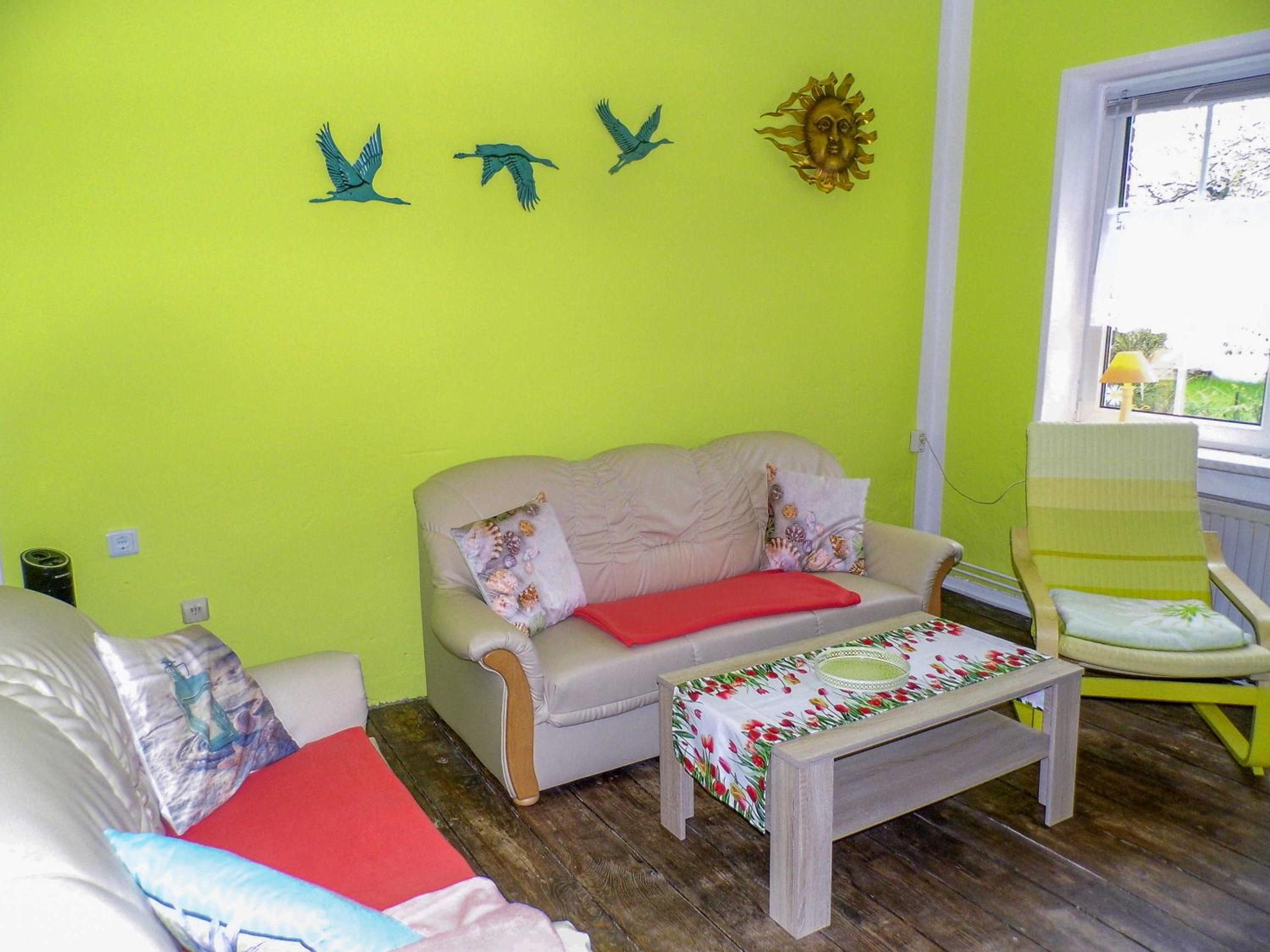 Two-Bedroom Apartment with Terrace photo 3