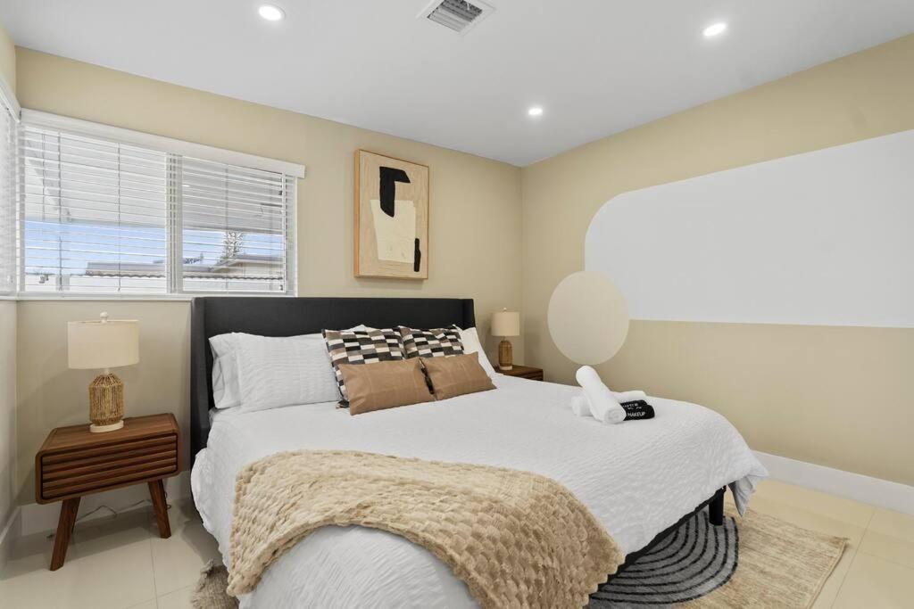 Four-Bedroom House photo 1