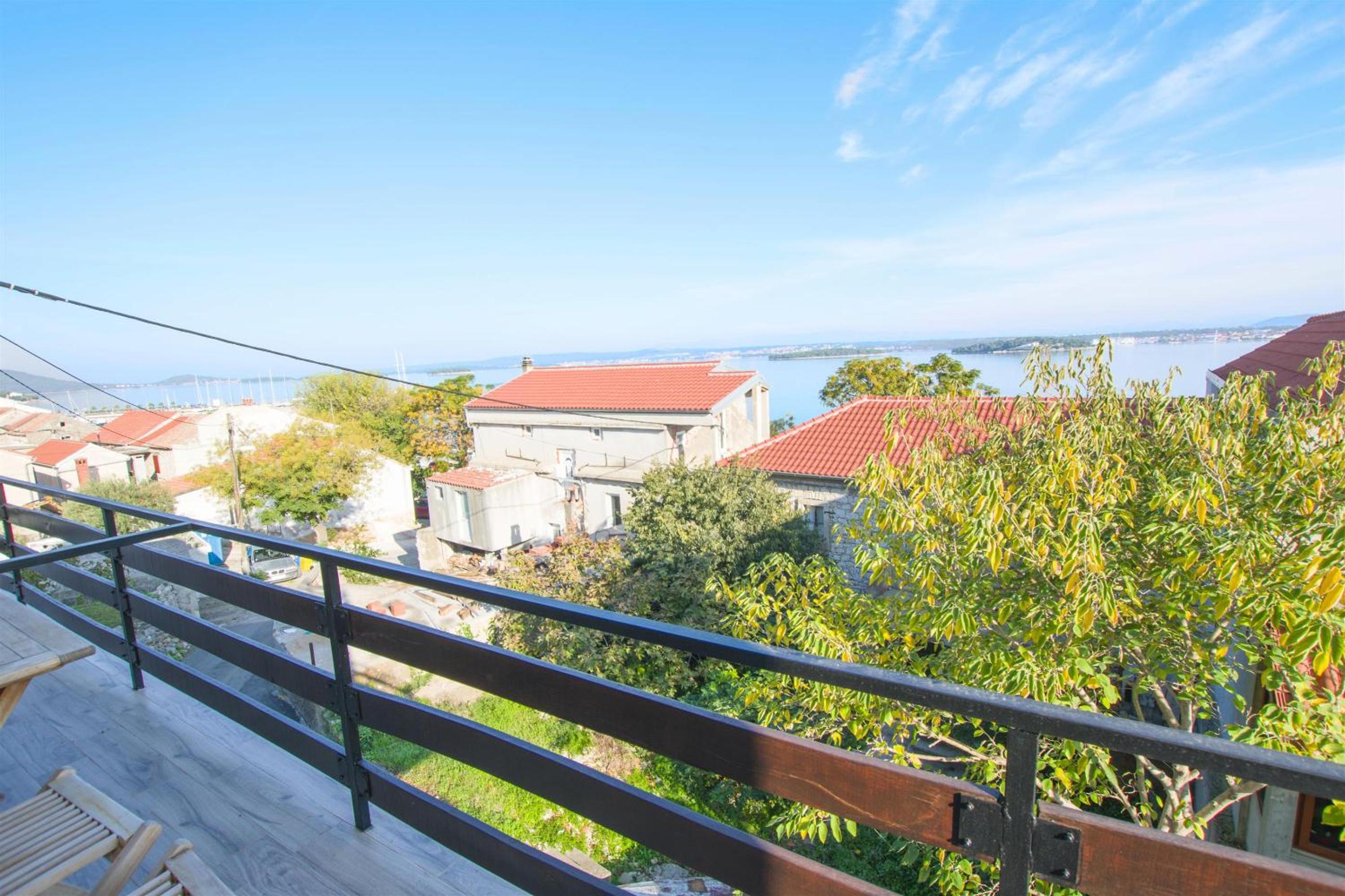 Two-Bedroom Apartment photo 3