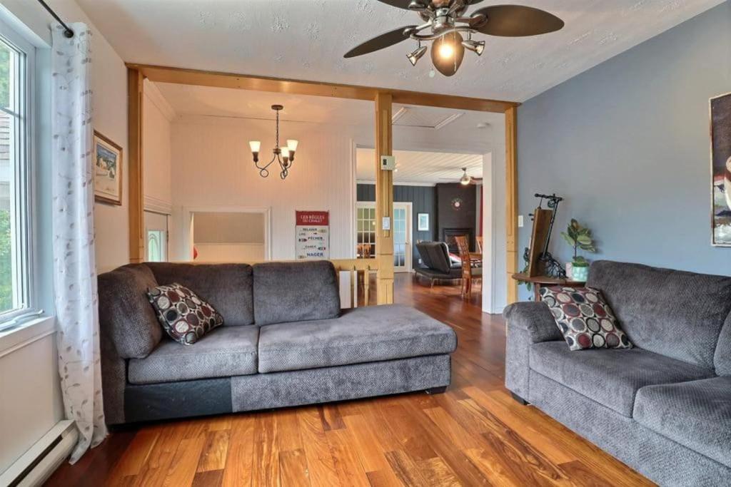 Three-Bedroom House photo 1