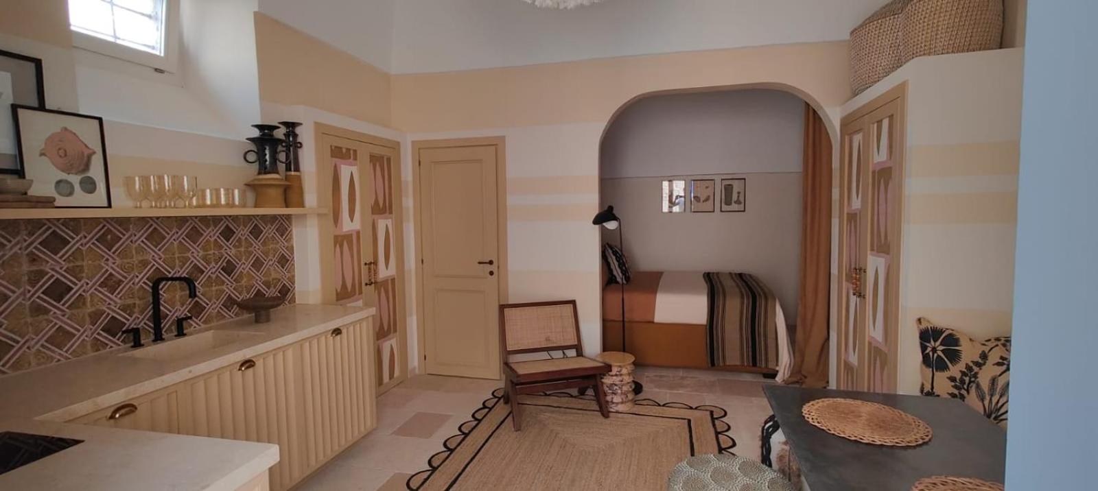 Suite with City View photo 1
