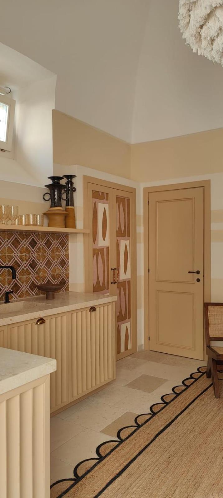 Suite with City View photo 3