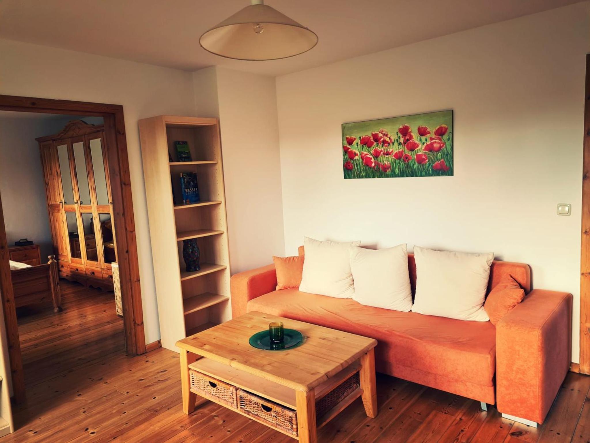Four-Bedroom House photo 3