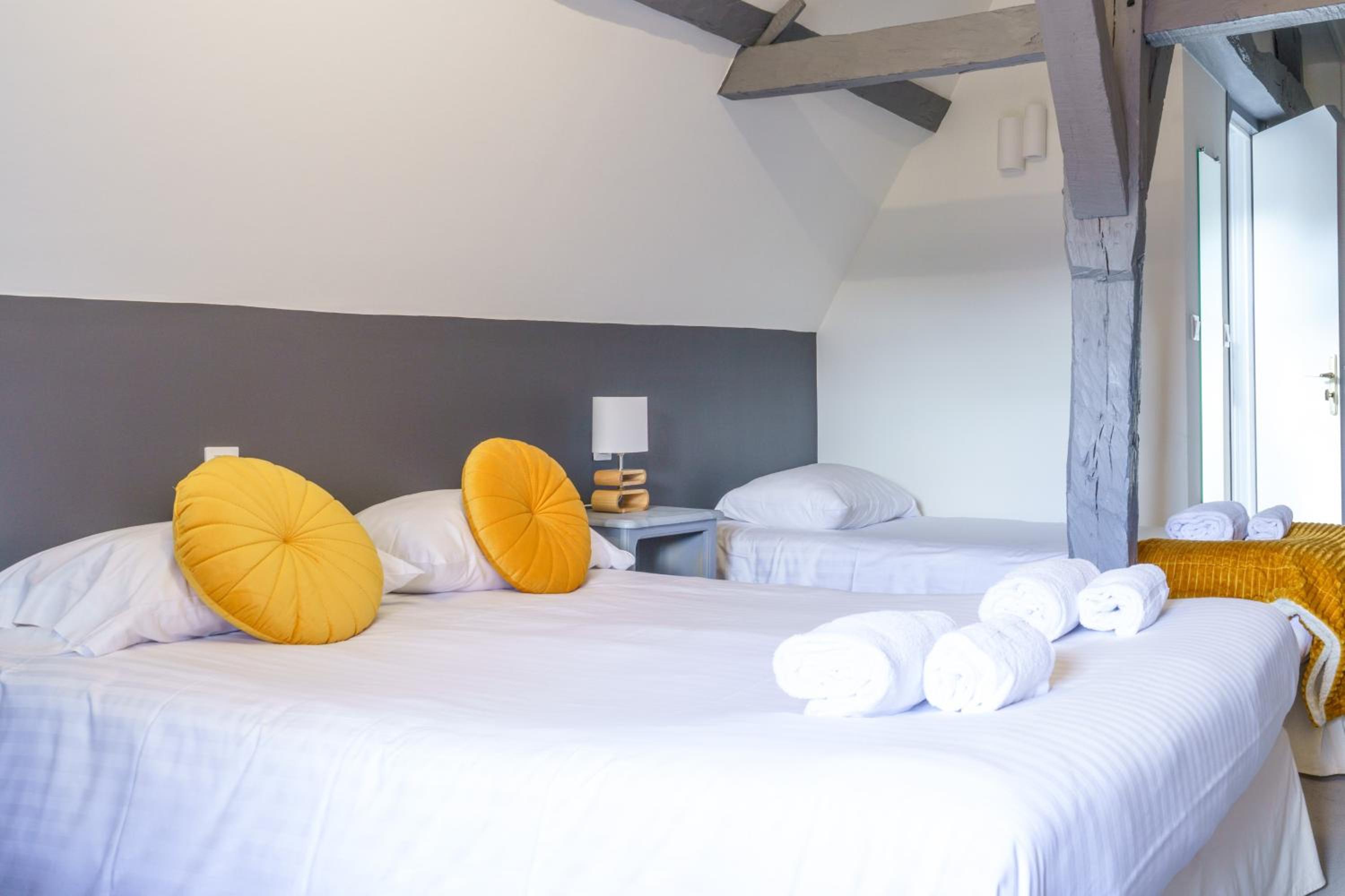 Quadruple Room photo 3
