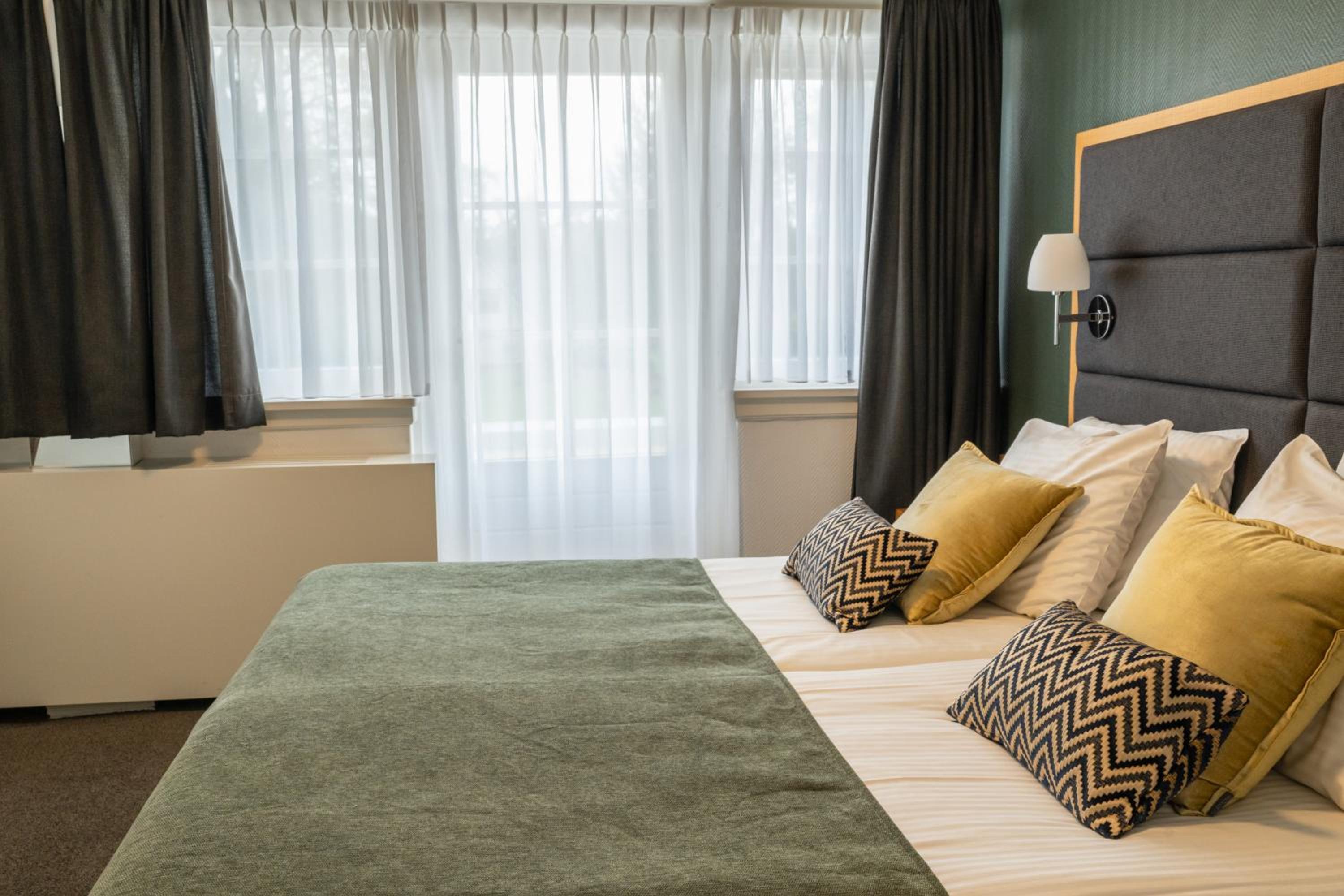Deluxe Triple Room photo 3