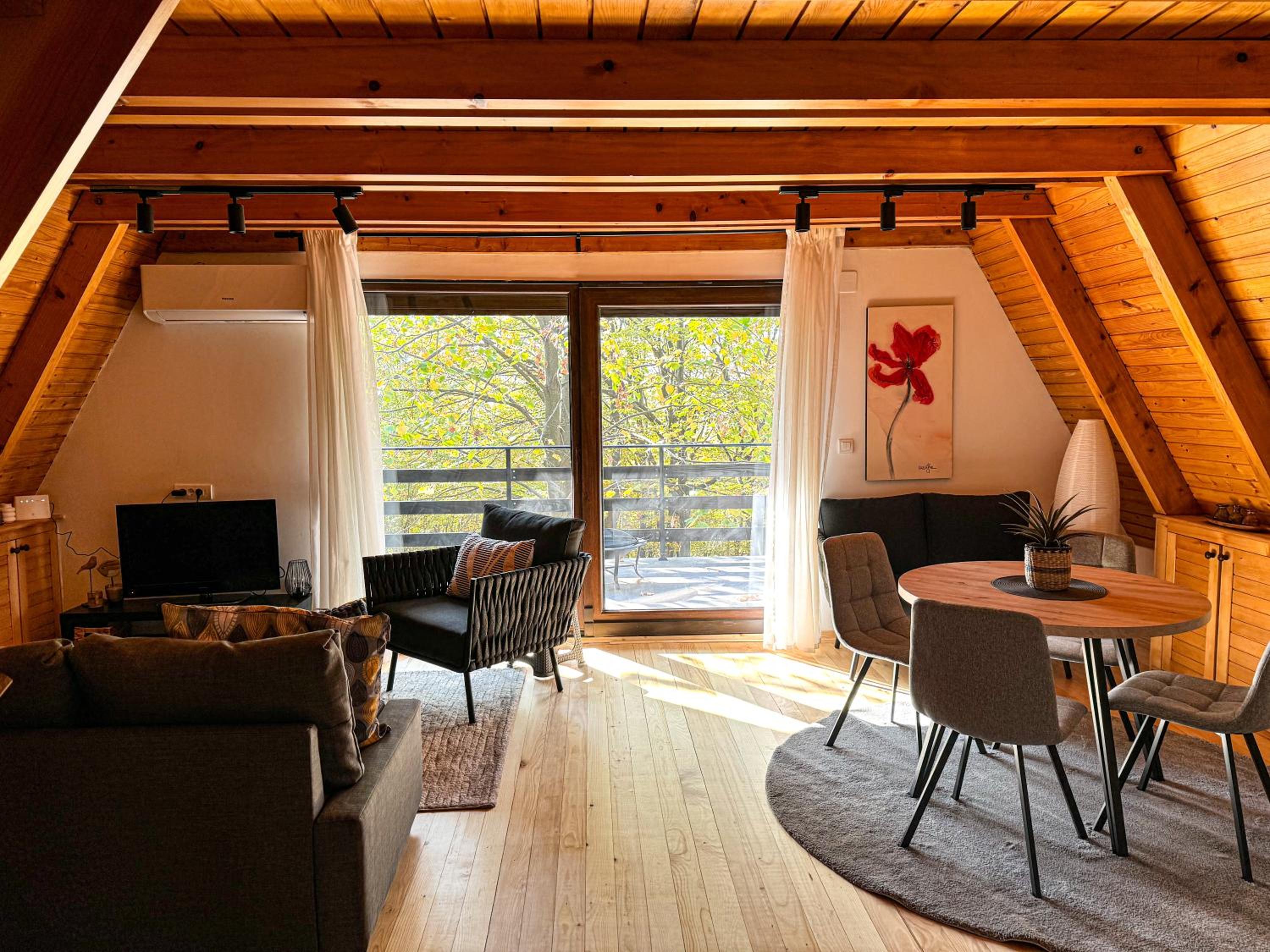 Two-Bedroom Apartment photo 1
