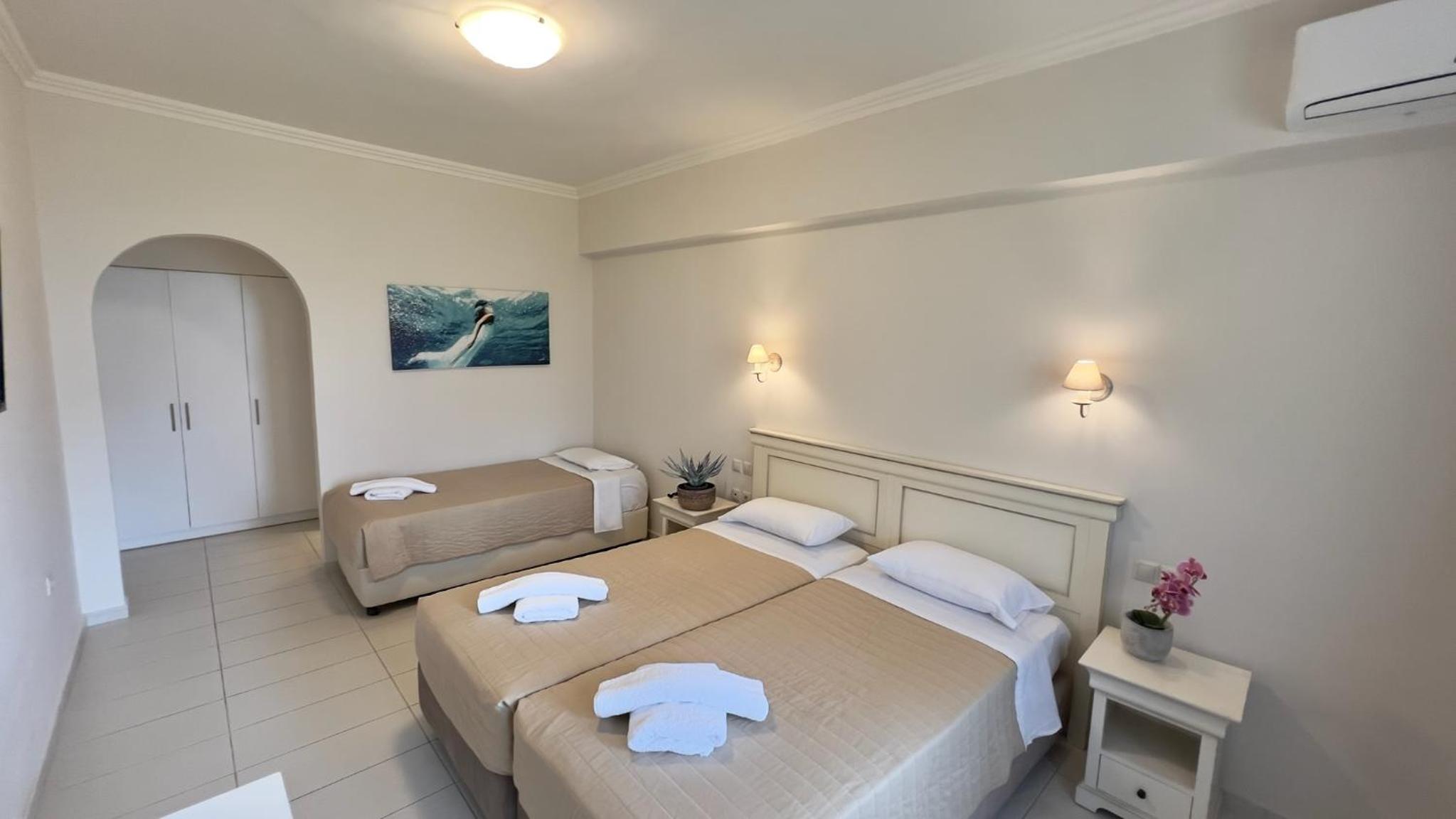 Triple Room photo 1