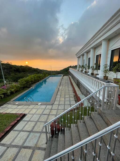 One-Bedroom Villa photo 2