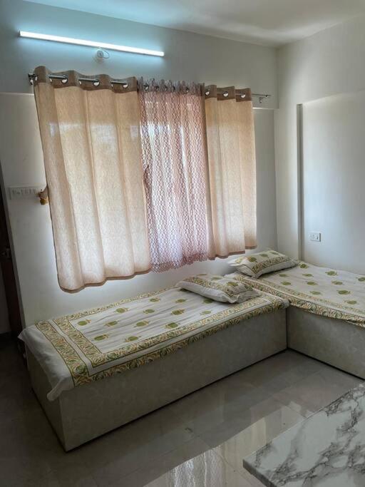 One-Bedroom Villa photo 1