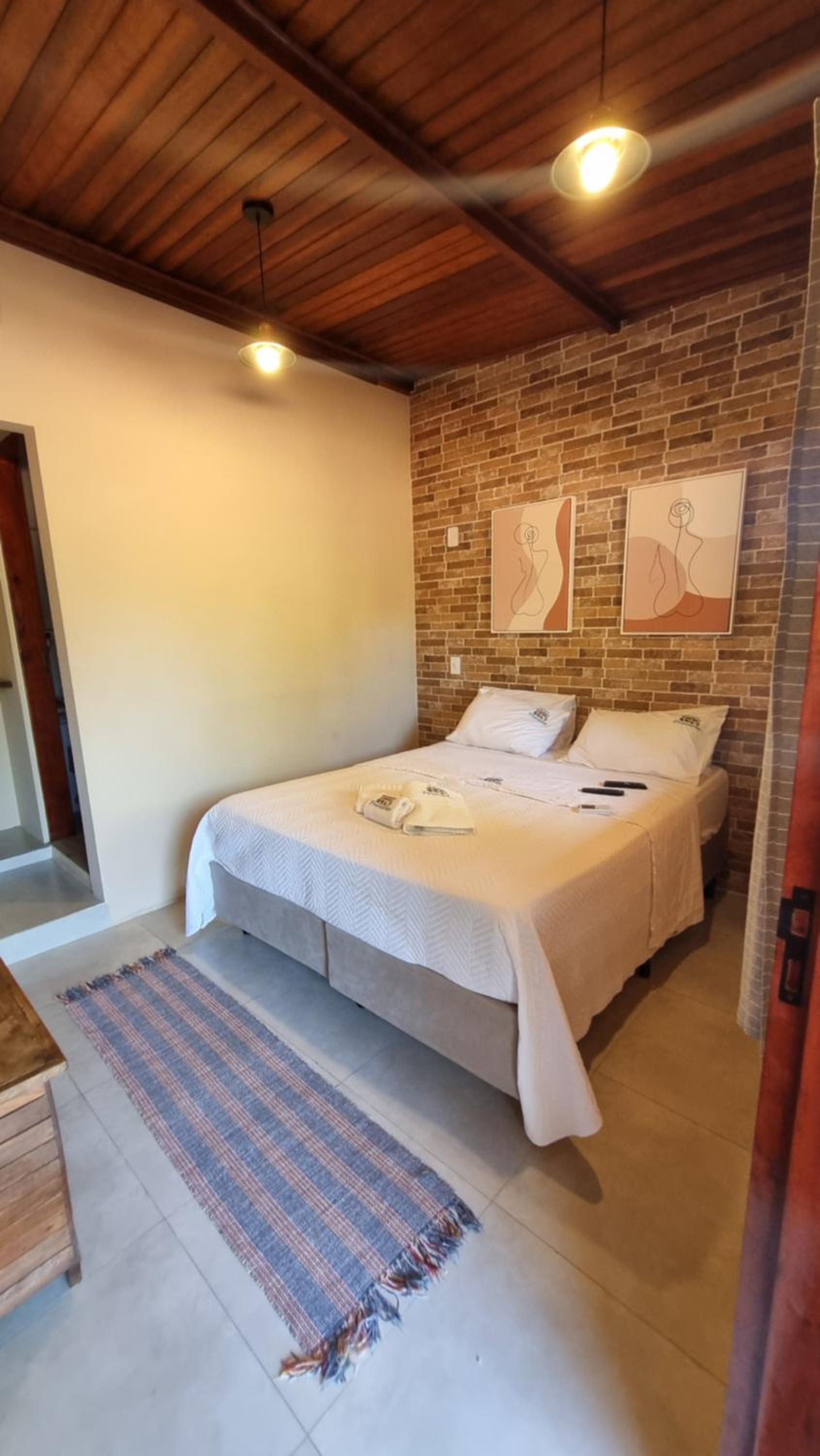 Queen Room With Balcony photo 1
