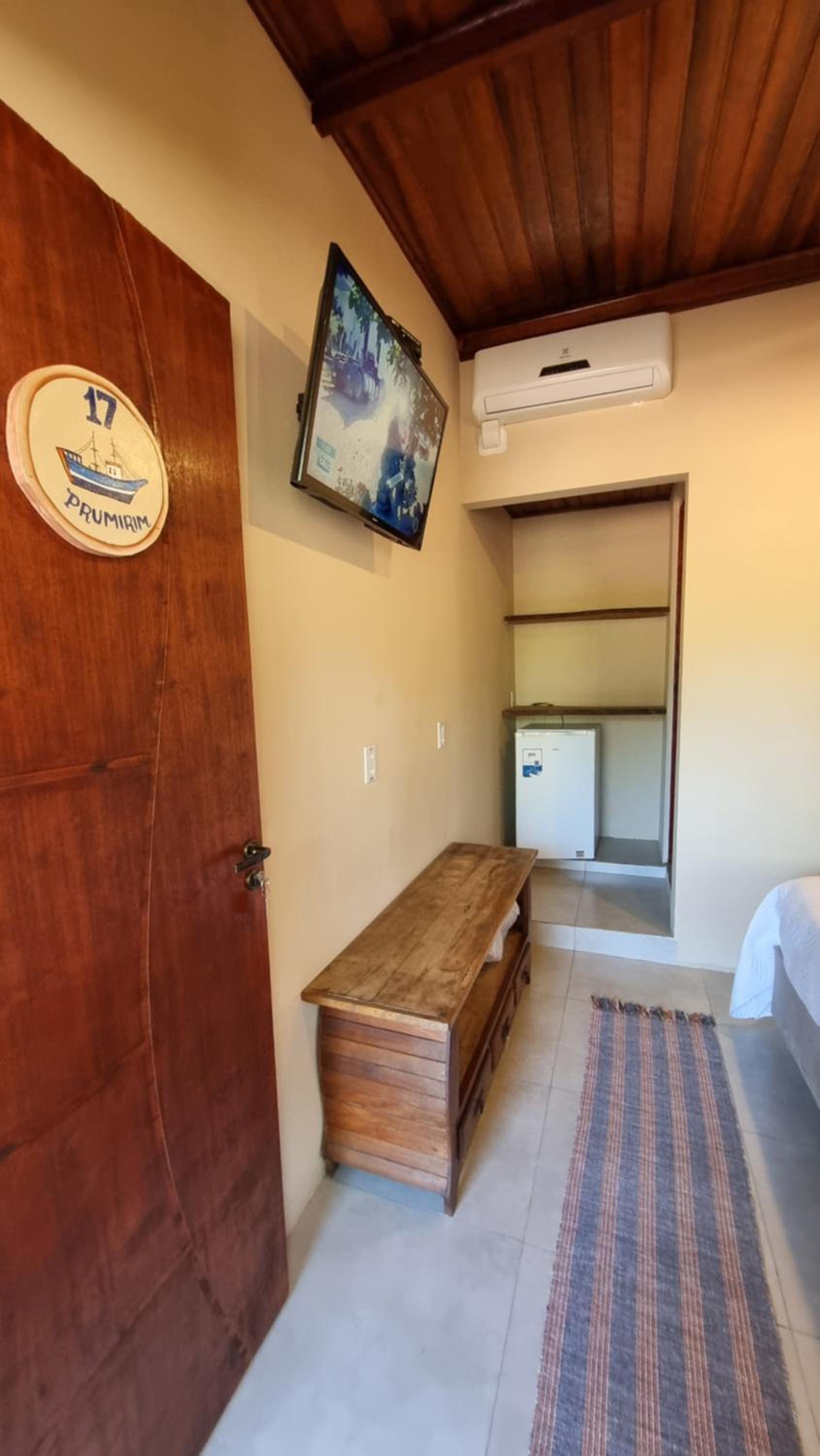 Queen Room With Balcony photo 3