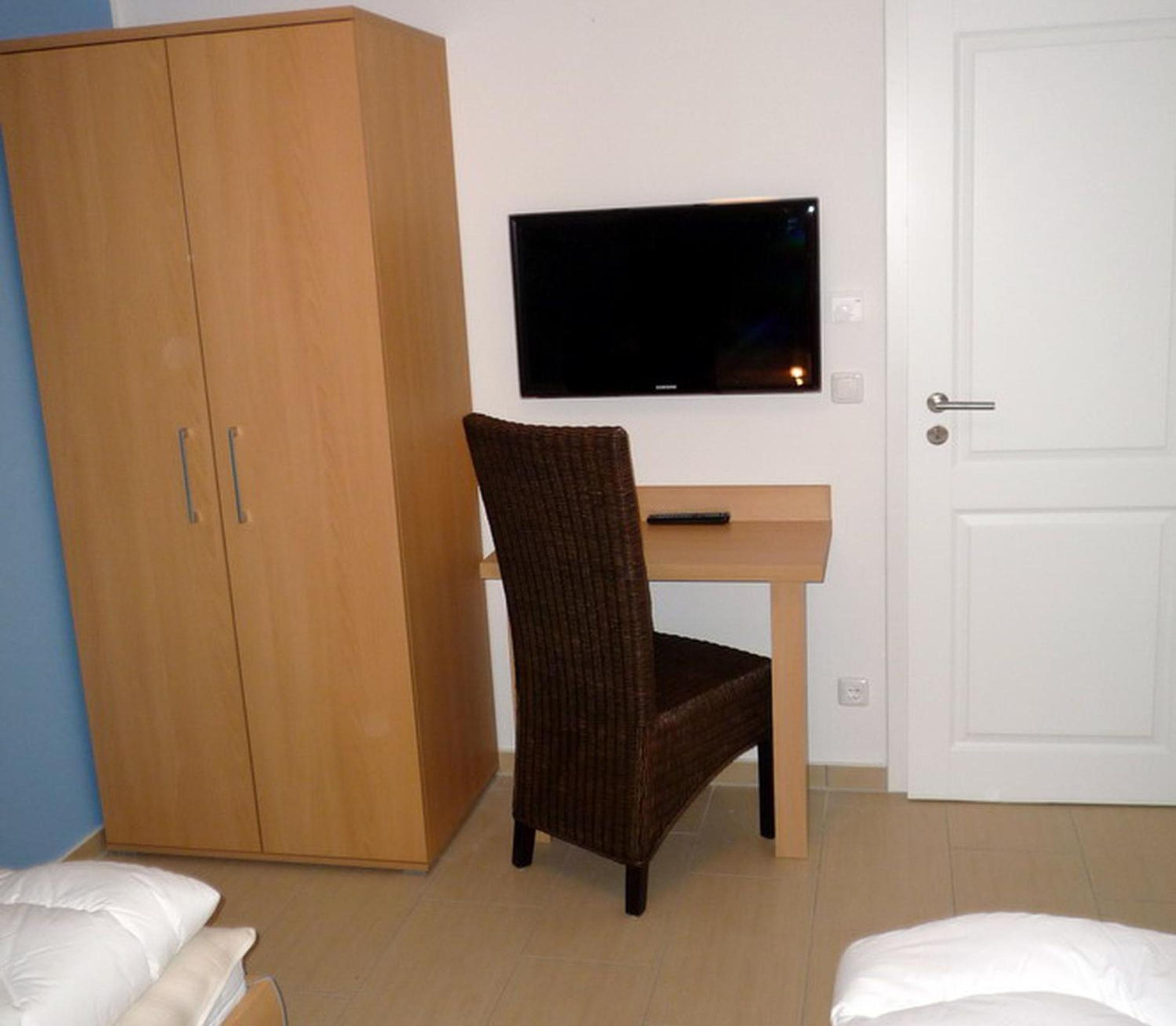 Apartment with Sauna photo 3