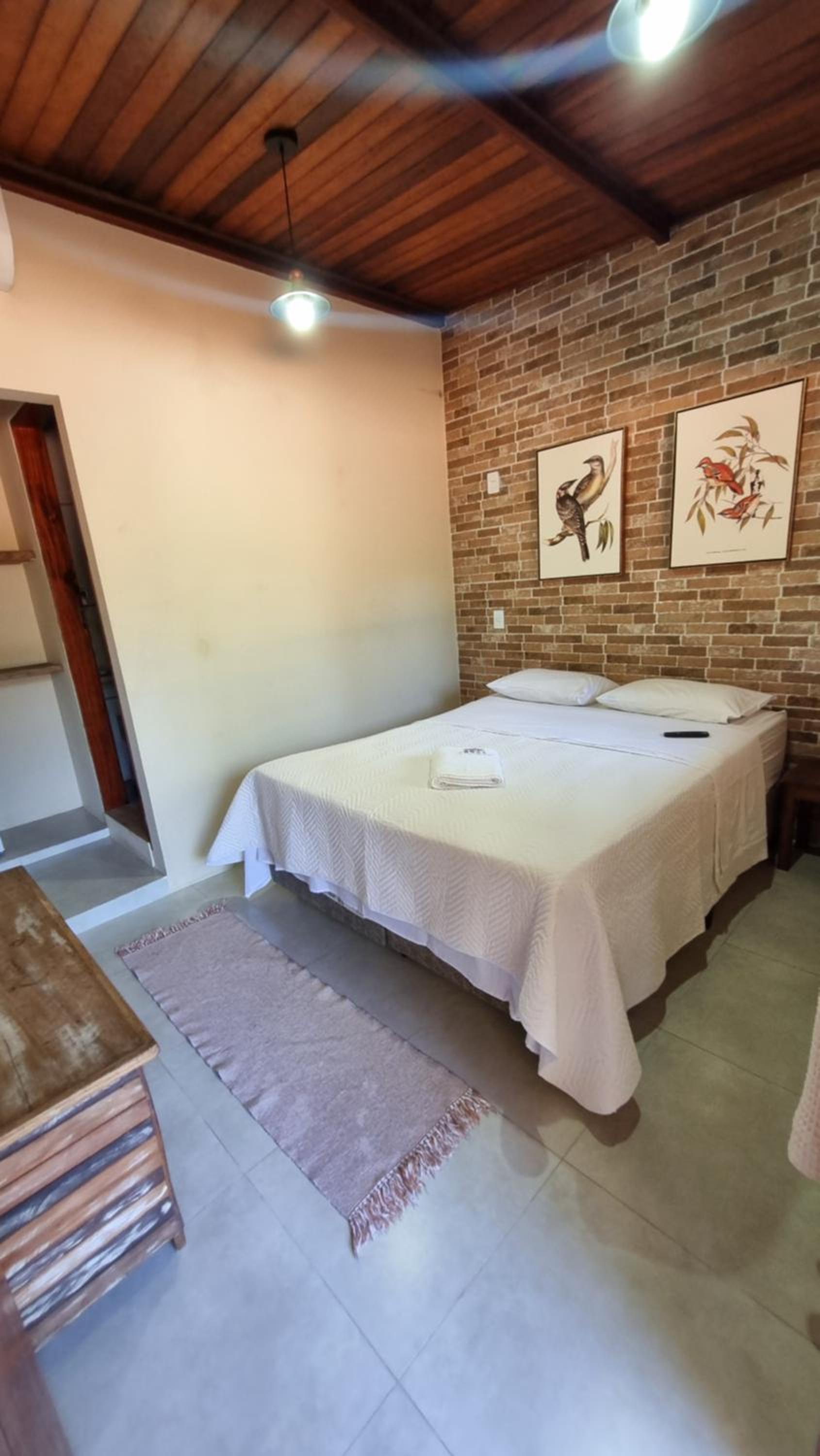 Queen Room with Balcony photo 2