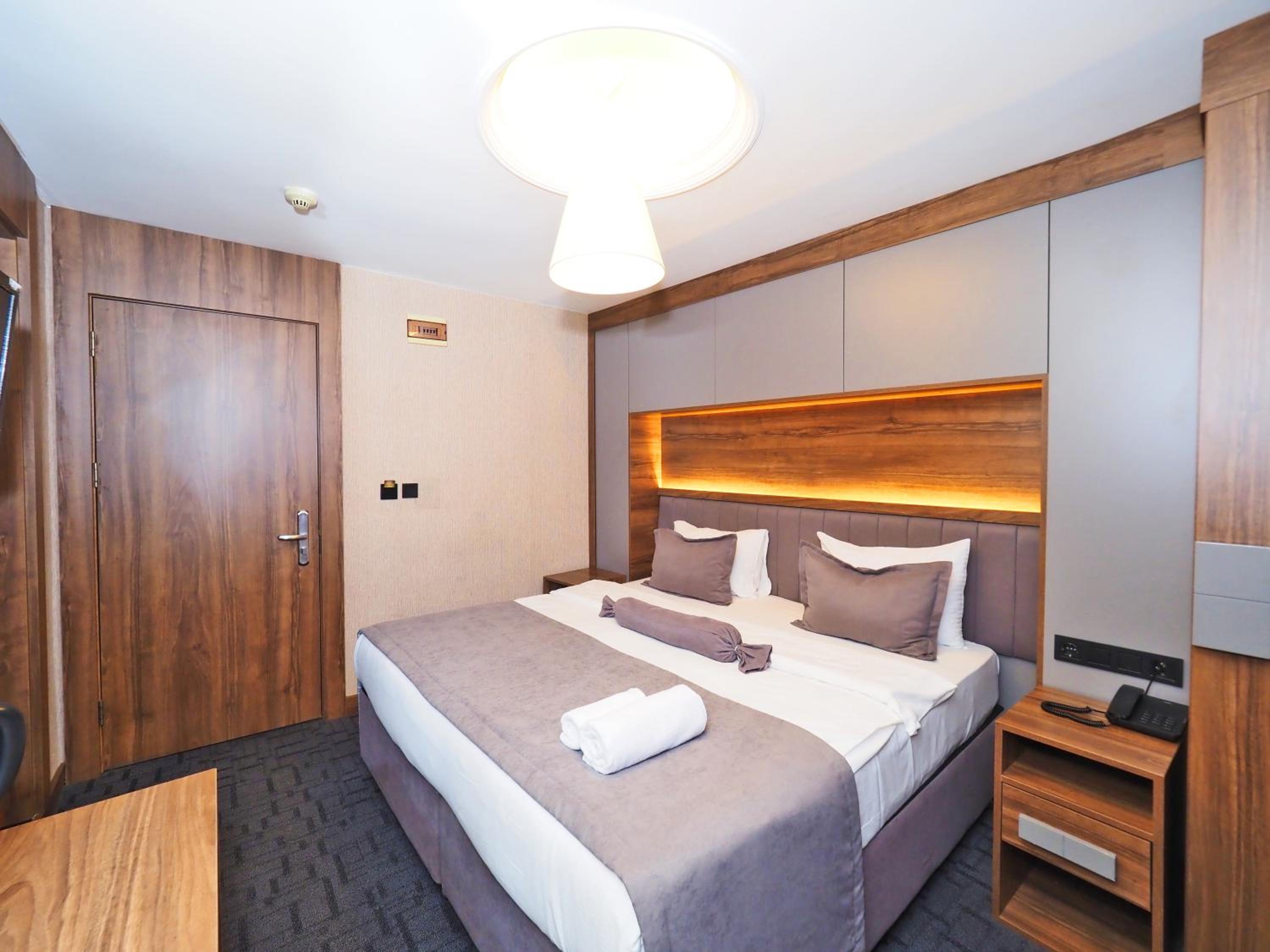Double Room photo 1