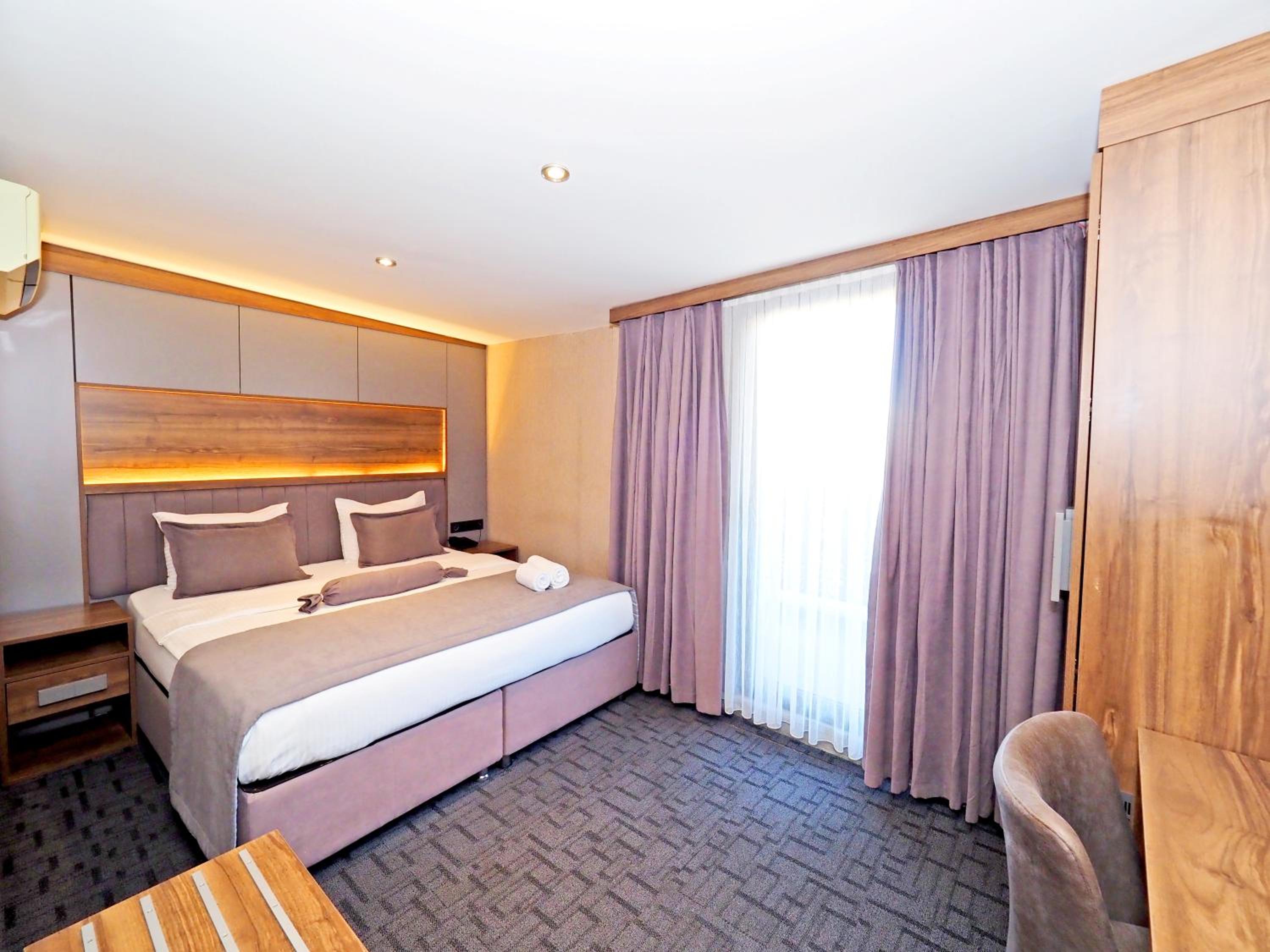 Double Room photo 2