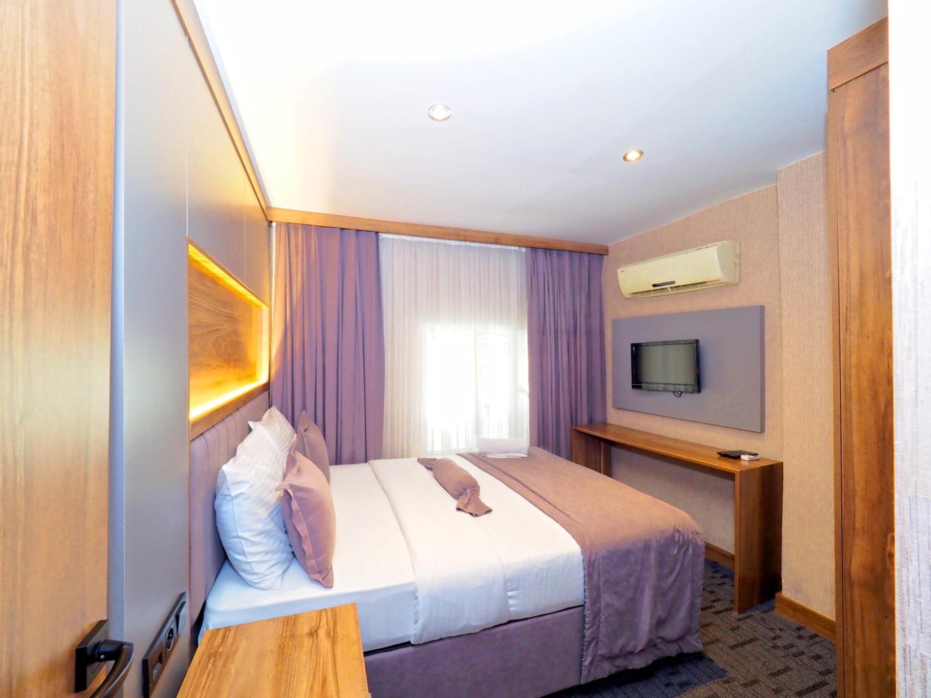 Double Room photo 3