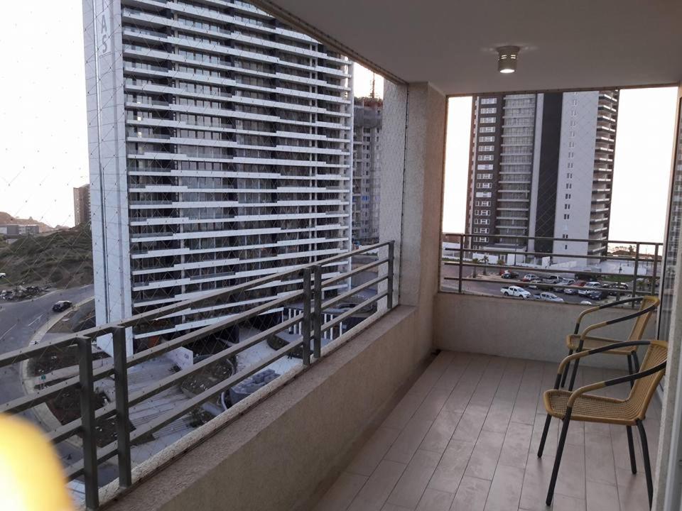 Apartment with Sea View photo 2
