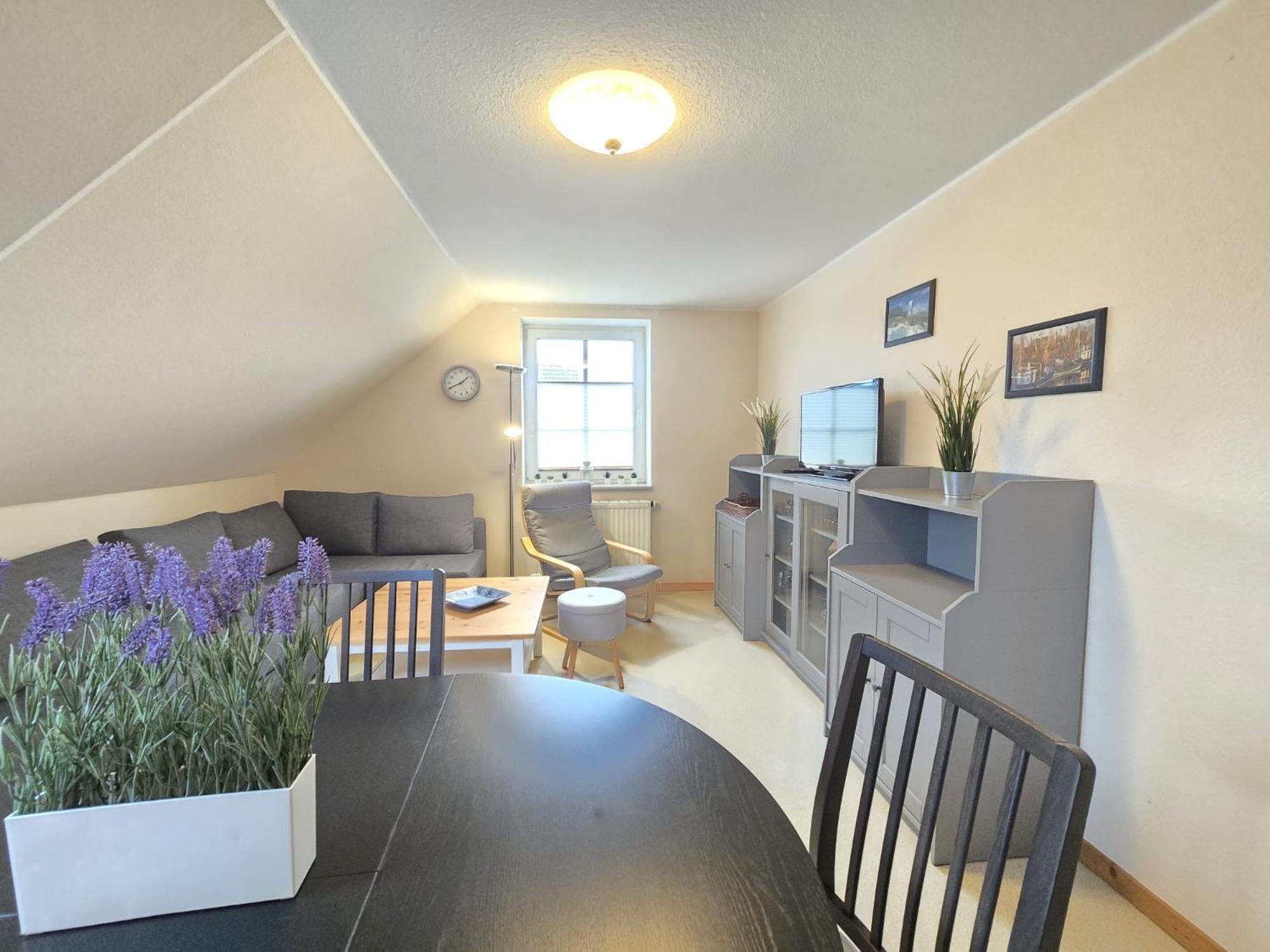 Apartment with Terrace photo 1