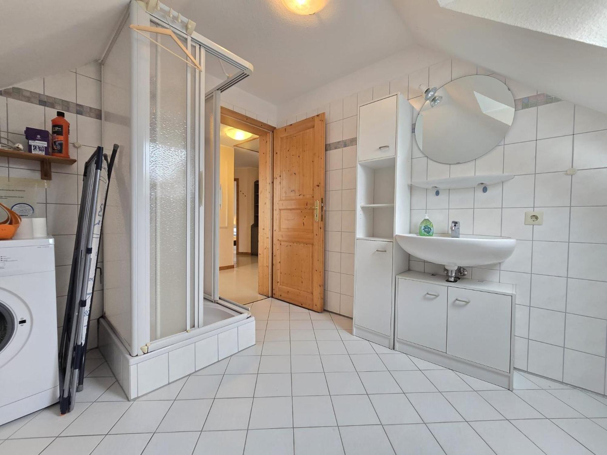 Apartment with Terrace photo 2
