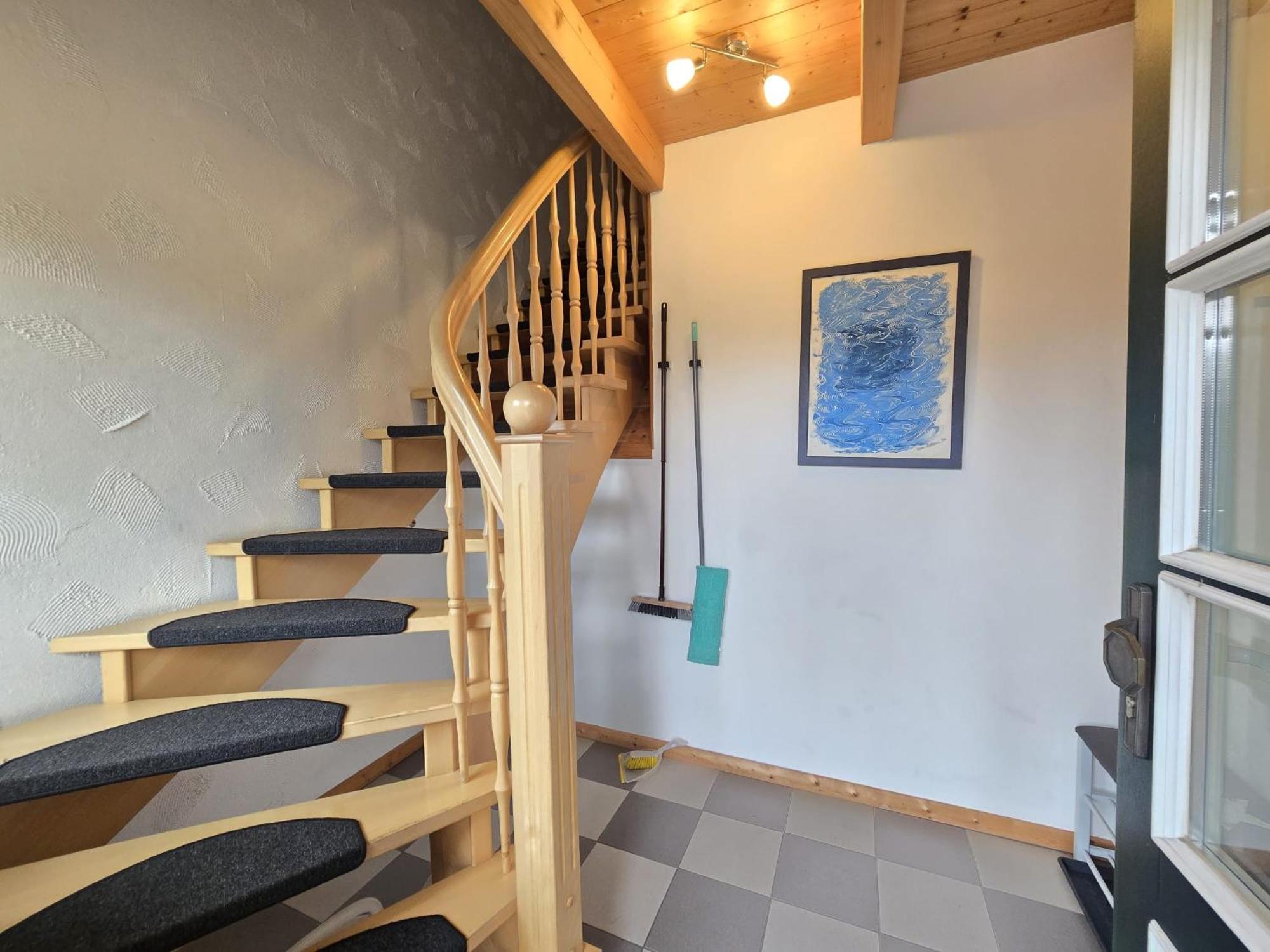 Apartment with Terrace photo 3