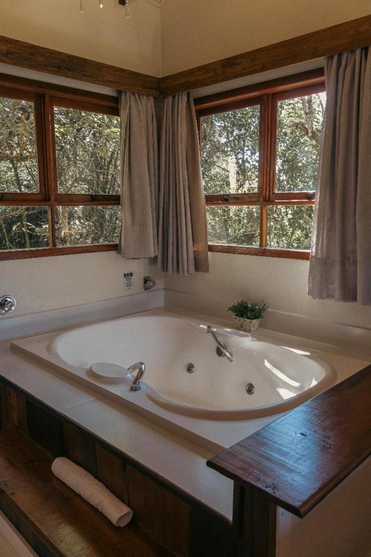 Superior Chalet photo 3