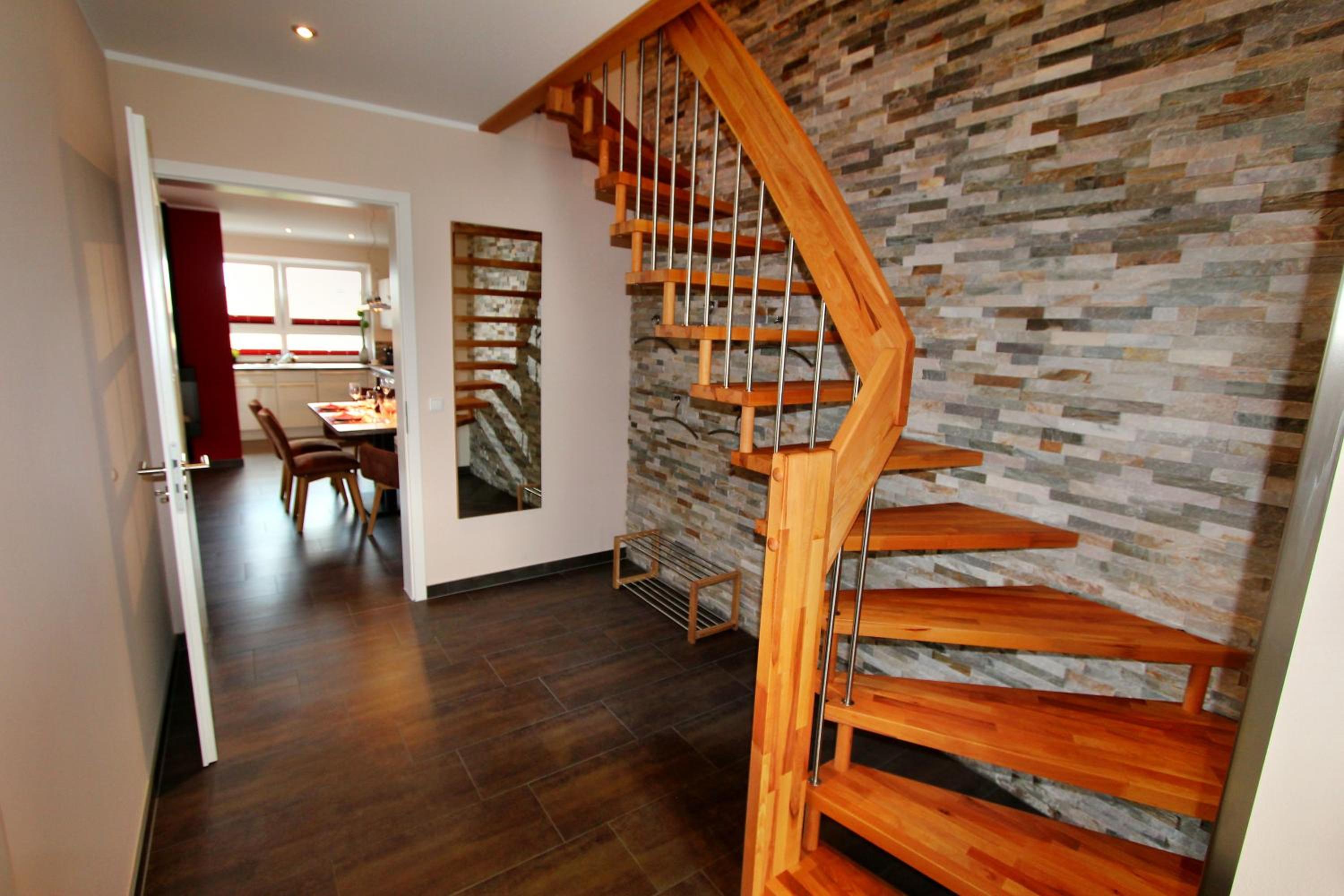 Three-Bedroom House photo 1