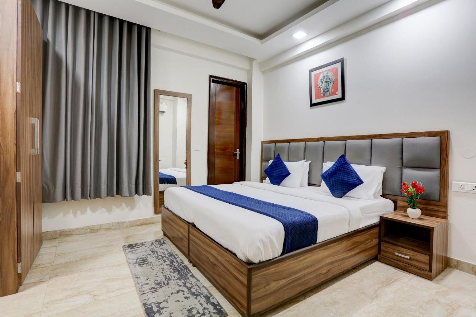 Deluxe Room - Photo 1