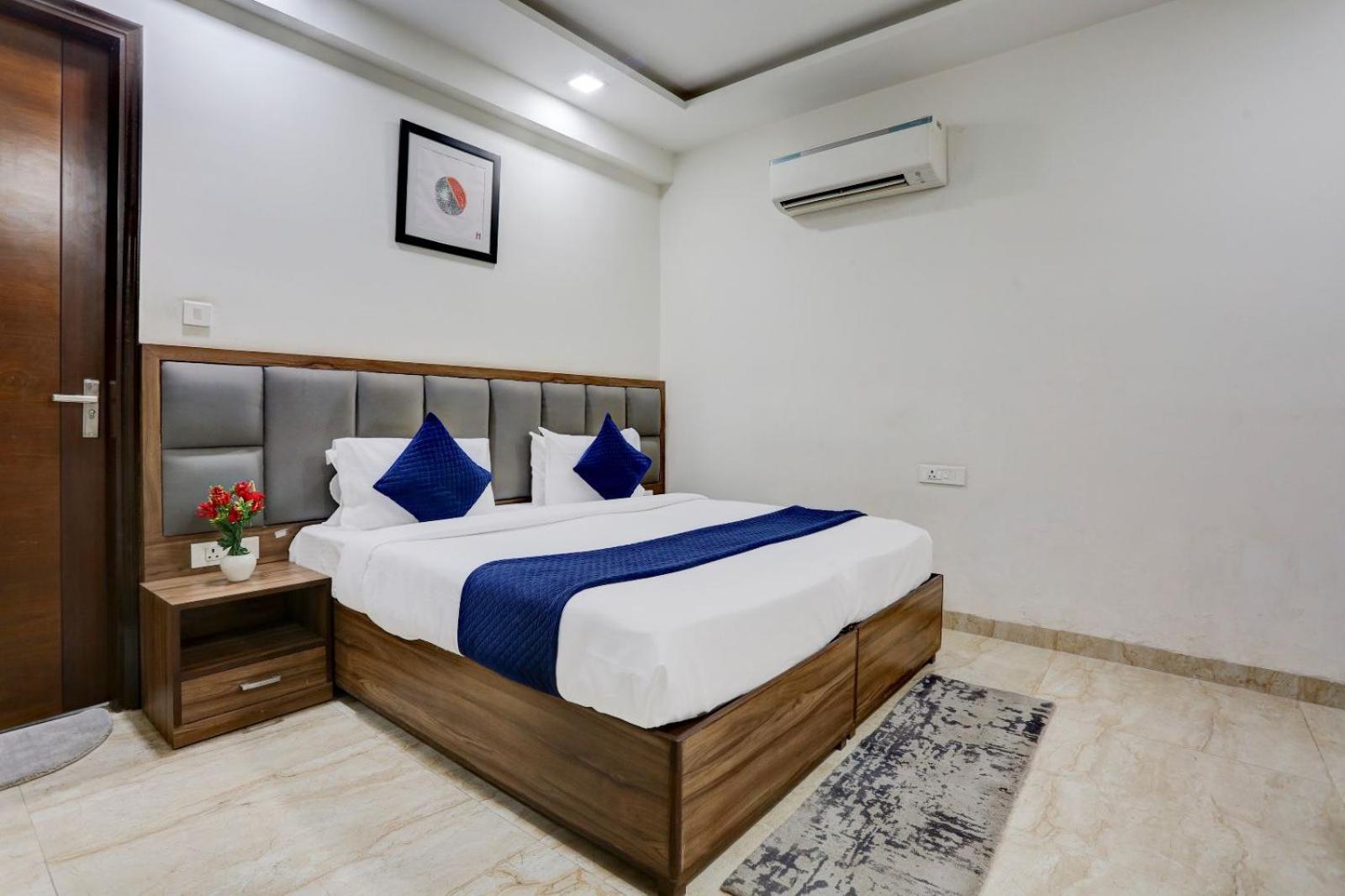 Deluxe Room - Photo 4