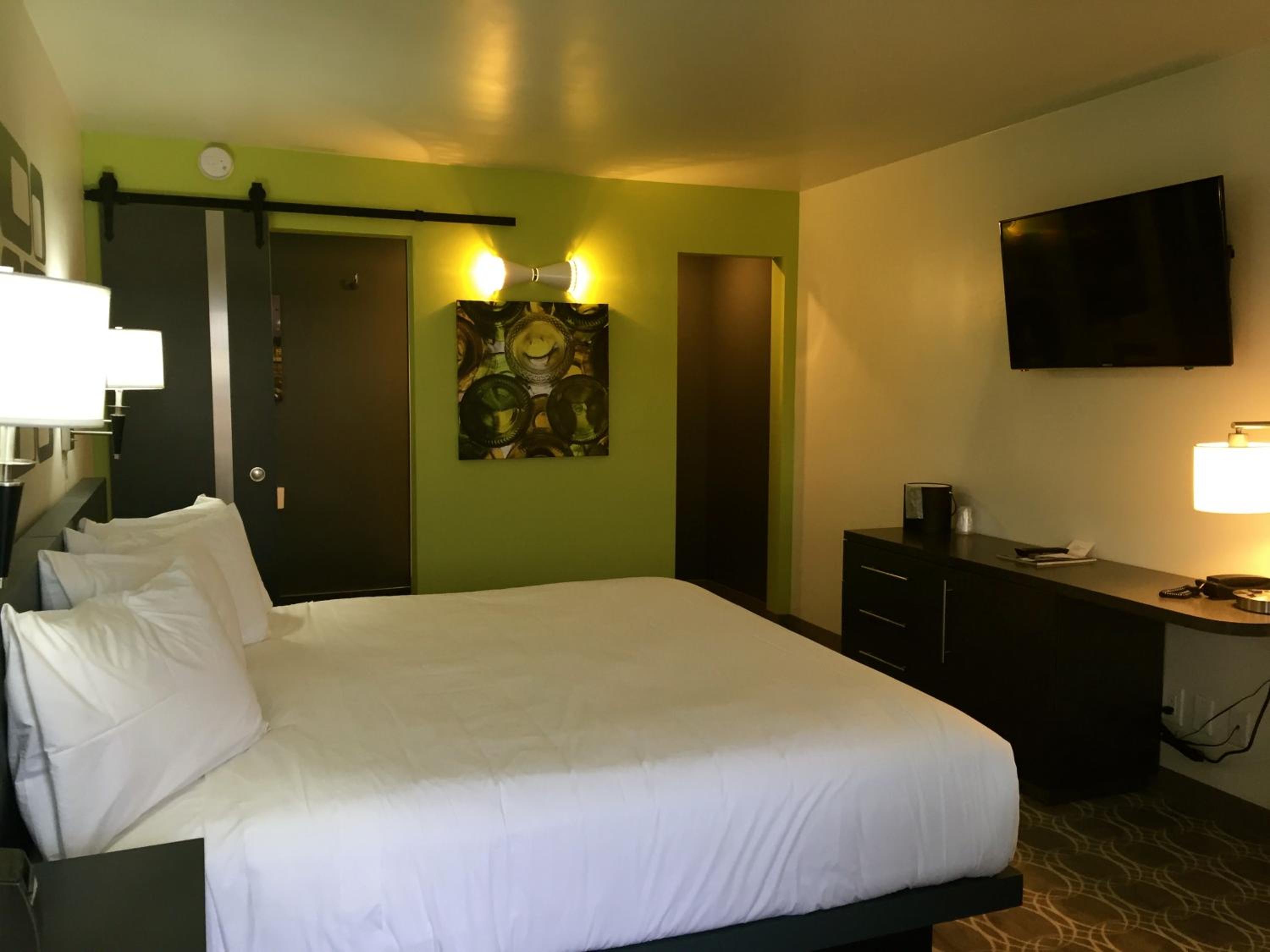 King Room photo 2