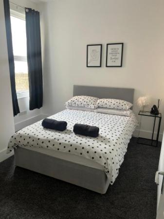 Two-Bedroom Apartment photo 3
