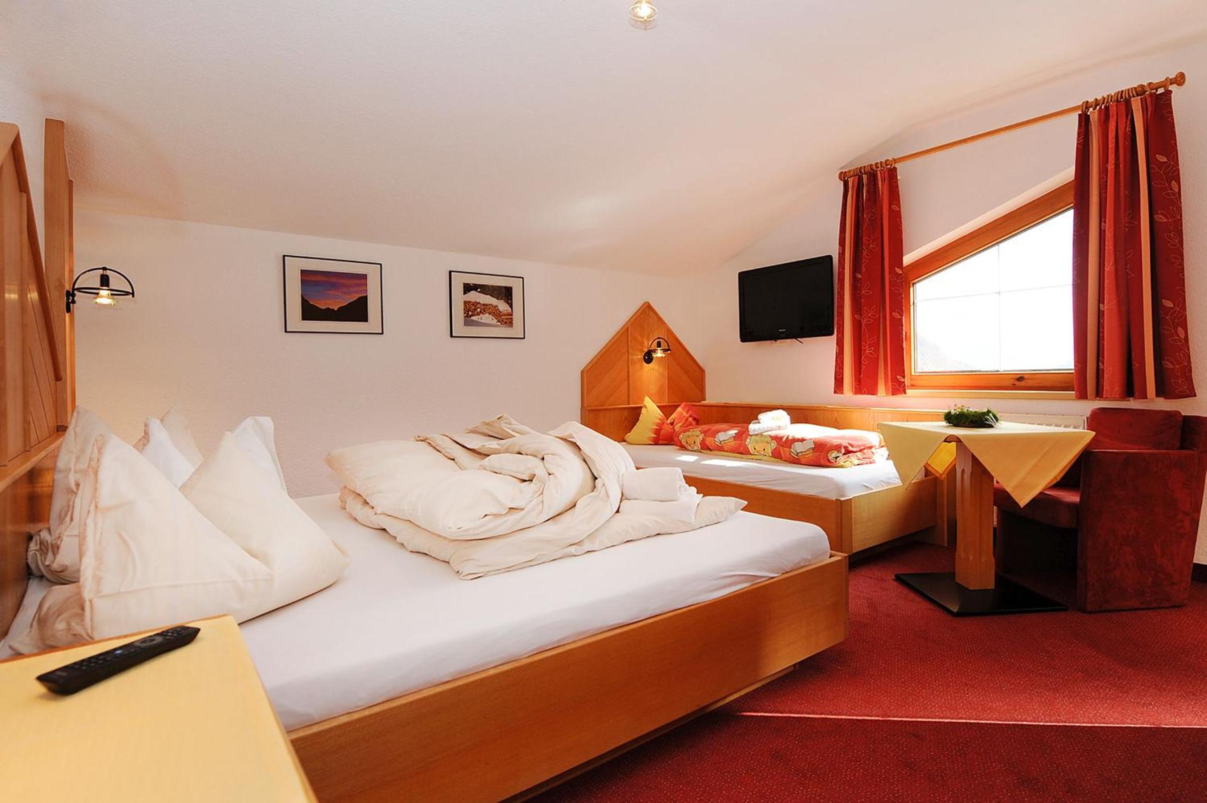 Superior Apartment With Sauna photo 1