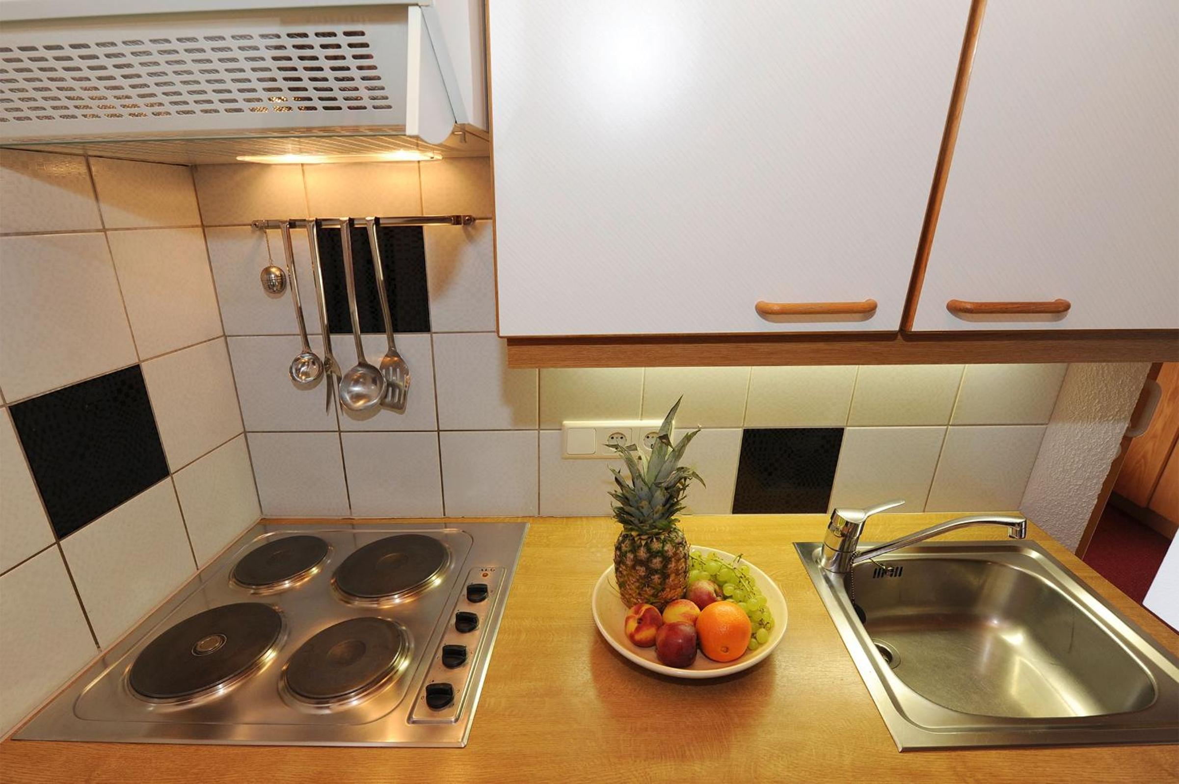 Superior Apartment With Sauna photo 2